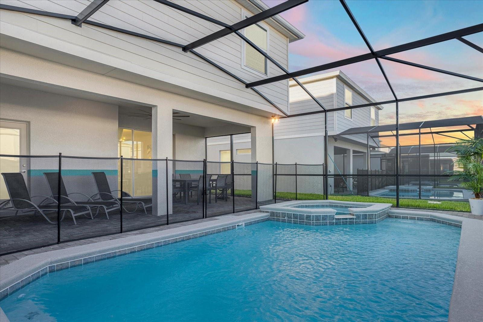 1191 ALOHA BLVD, DAVENPORT, FL, 33897