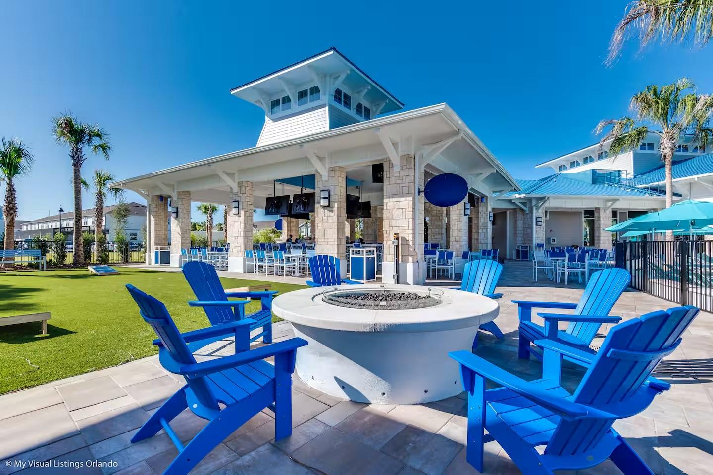 1191 ALOHA BLVD, DAVENPORT, FL, 33897