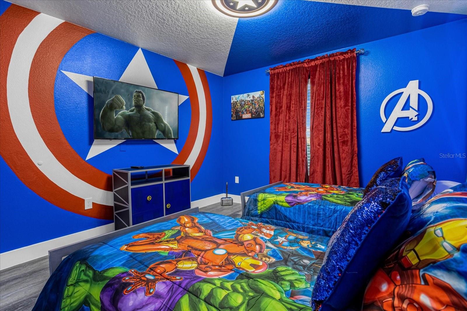 1191 ALOHA BLVD, DAVENPORT, FL, 33897