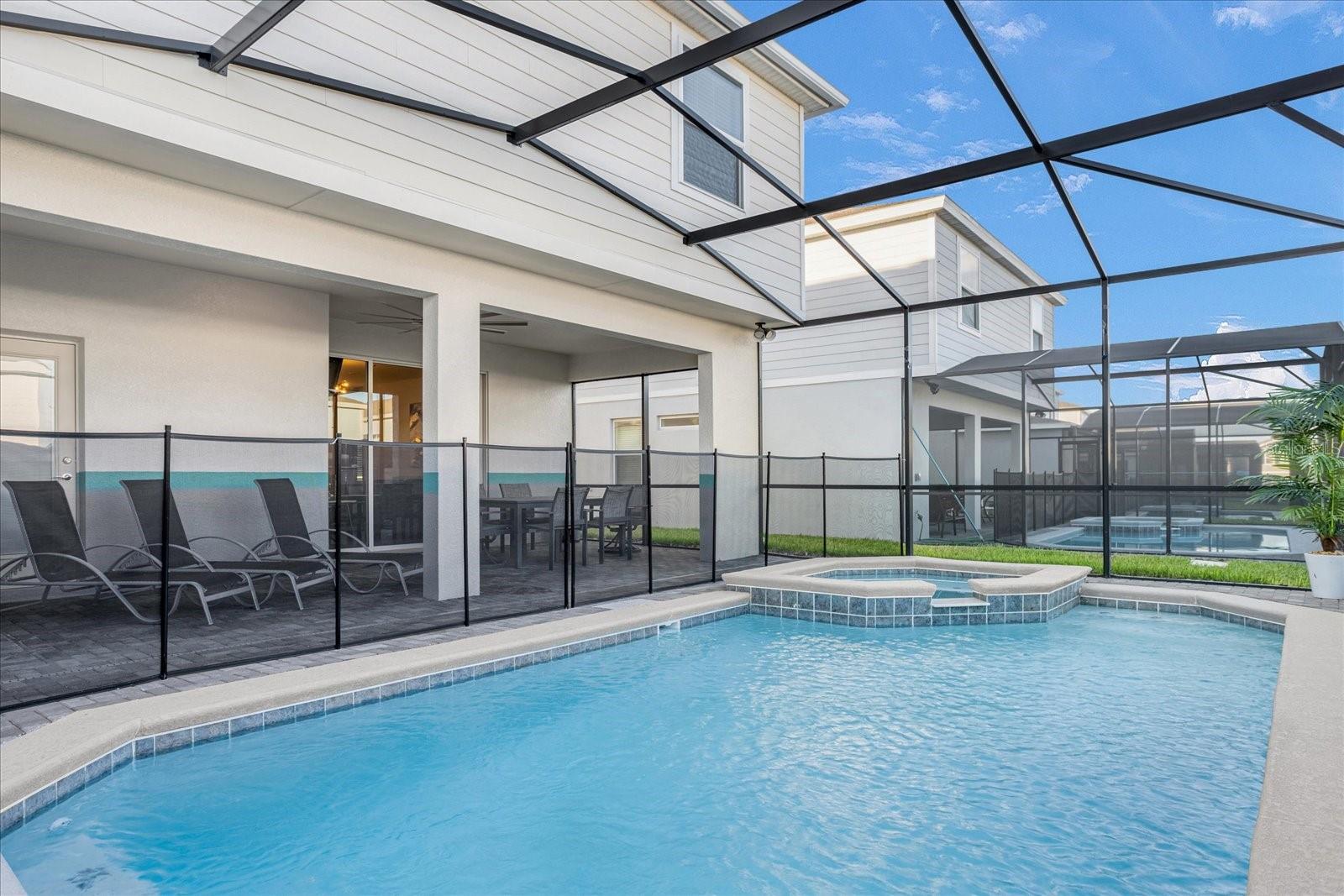 1191 ALOHA BLVD, DAVENPORT, FL, 33897