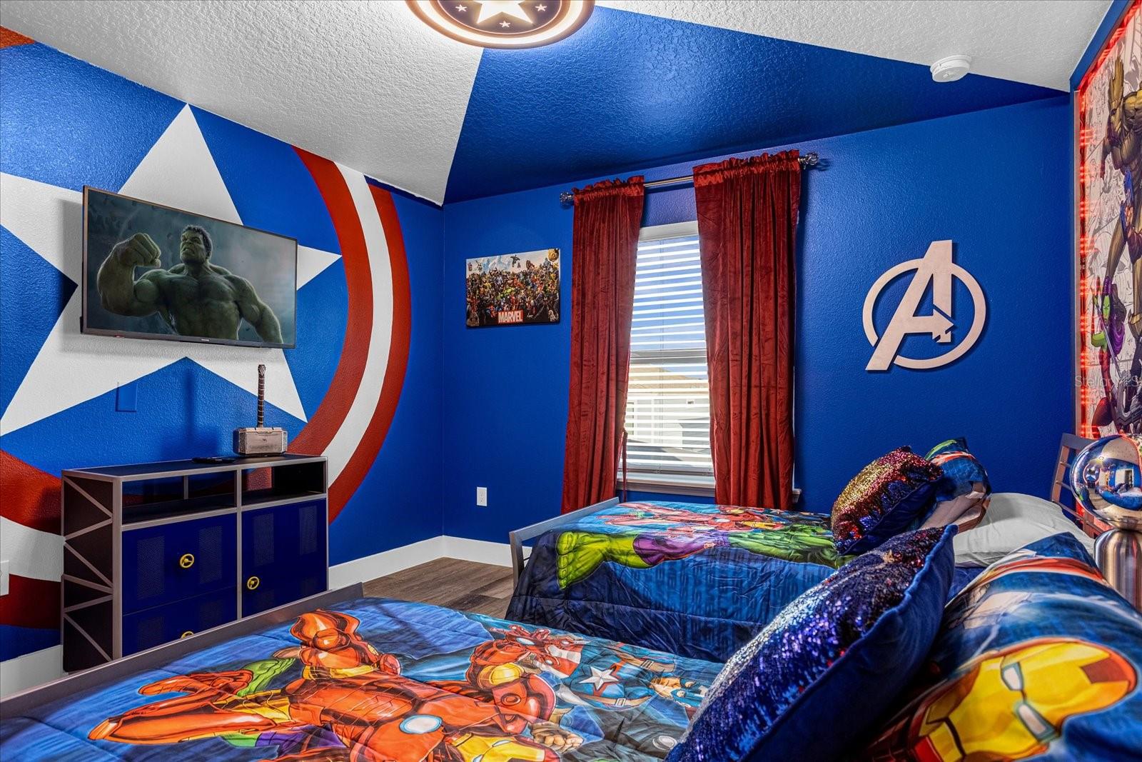 1191 ALOHA BLVD, DAVENPORT, FL, 33897