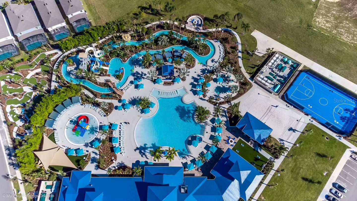 1191 ALOHA BLVD, DAVENPORT, FL, 33897