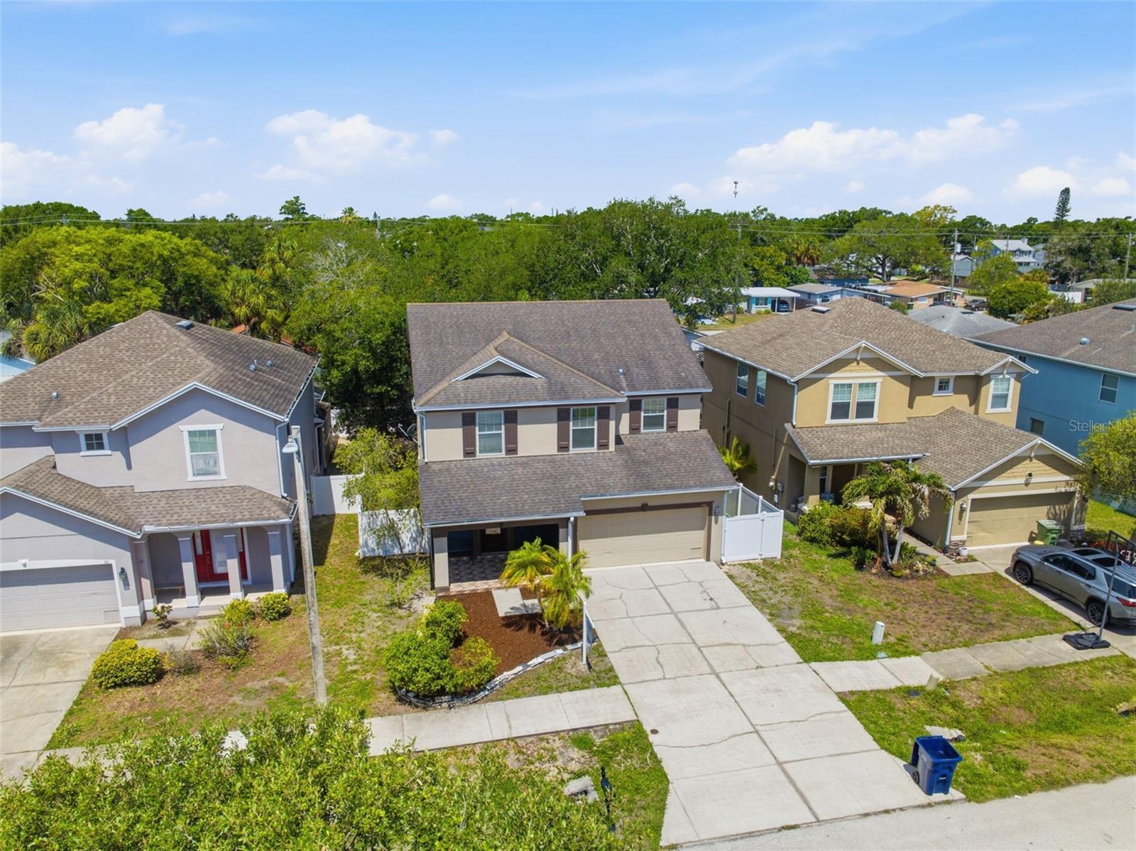 7411 S FITZGERALD ST, TAMPA, FL, 33616