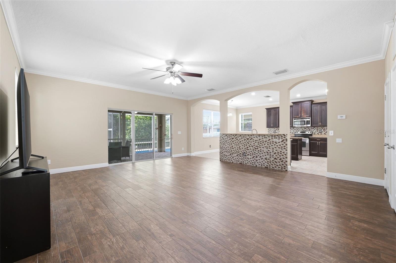 7411 S FITZGERALD ST, TAMPA, FL, 33616