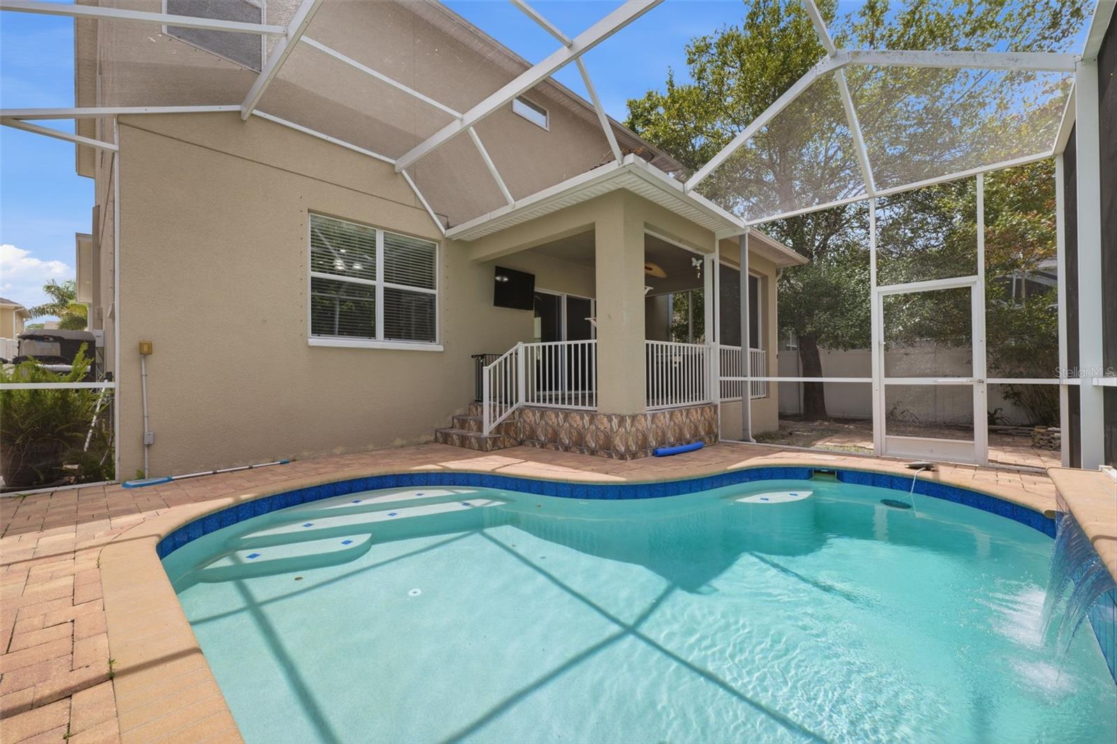 7411 S FITZGERALD ST, TAMPA, FL, 33616
