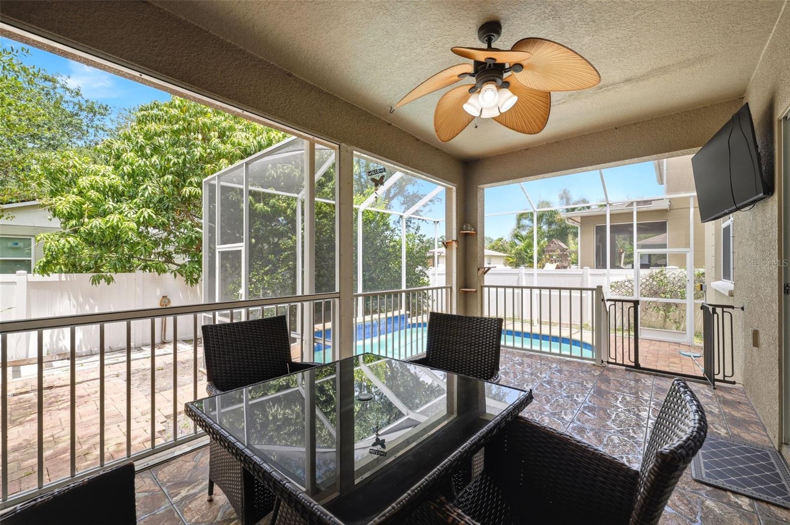 7411 S FITZGERALD ST, TAMPA, FL, 33616