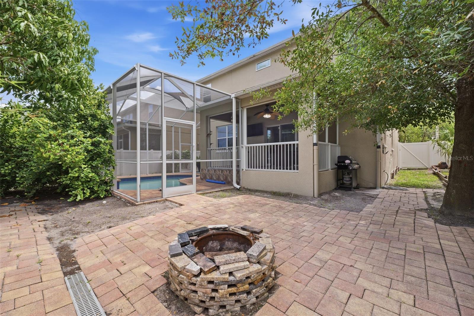 7411 S FITZGERALD ST, TAMPA, FL, 33616