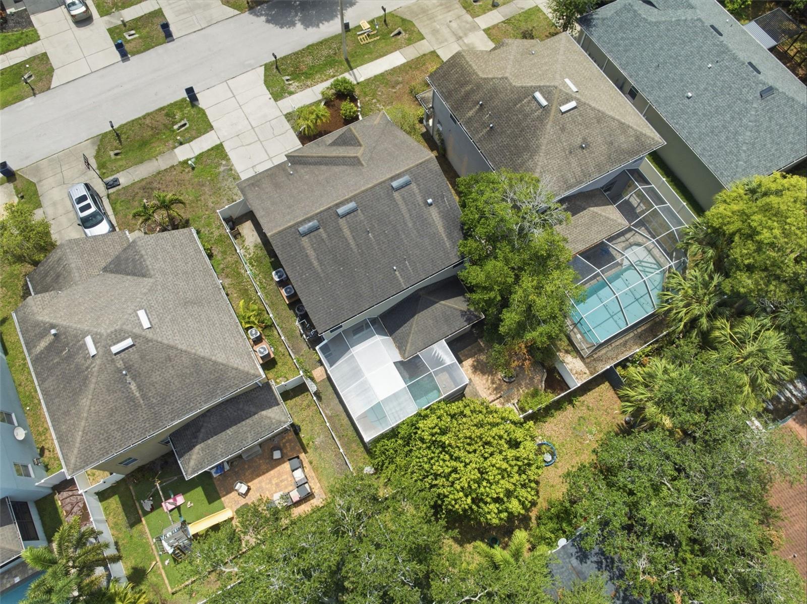 7411 S FITZGERALD ST, TAMPA, FL, 33616