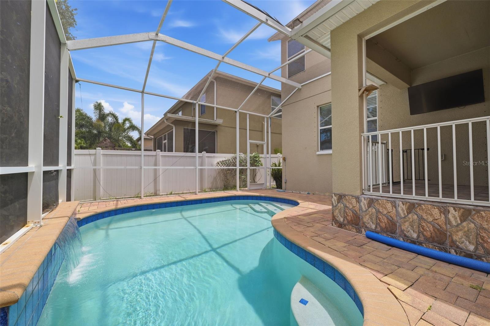 7411 S FITZGERALD ST, TAMPA, FL, 33616