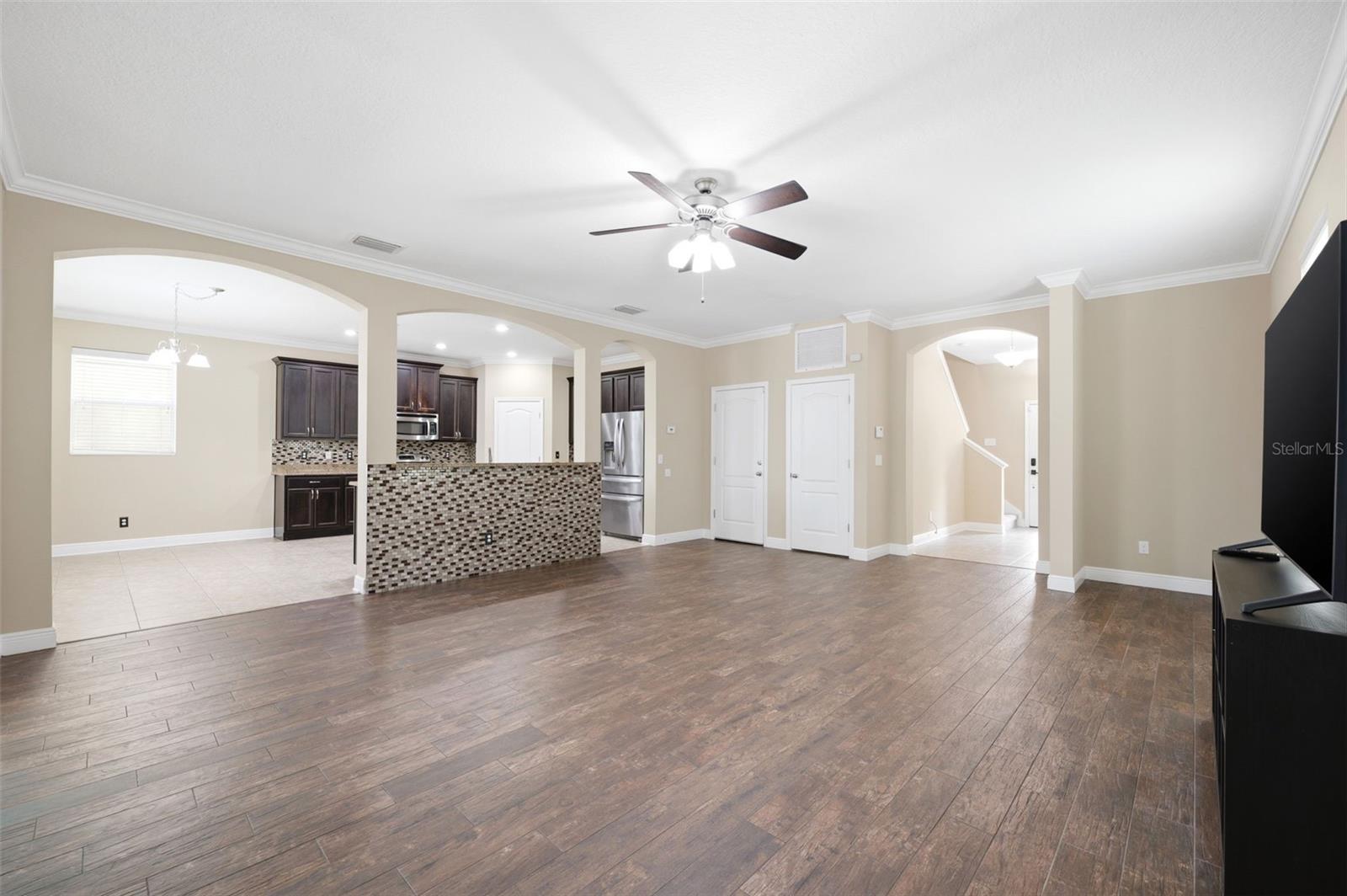 7411 S FITZGERALD ST, TAMPA, FL, 33616