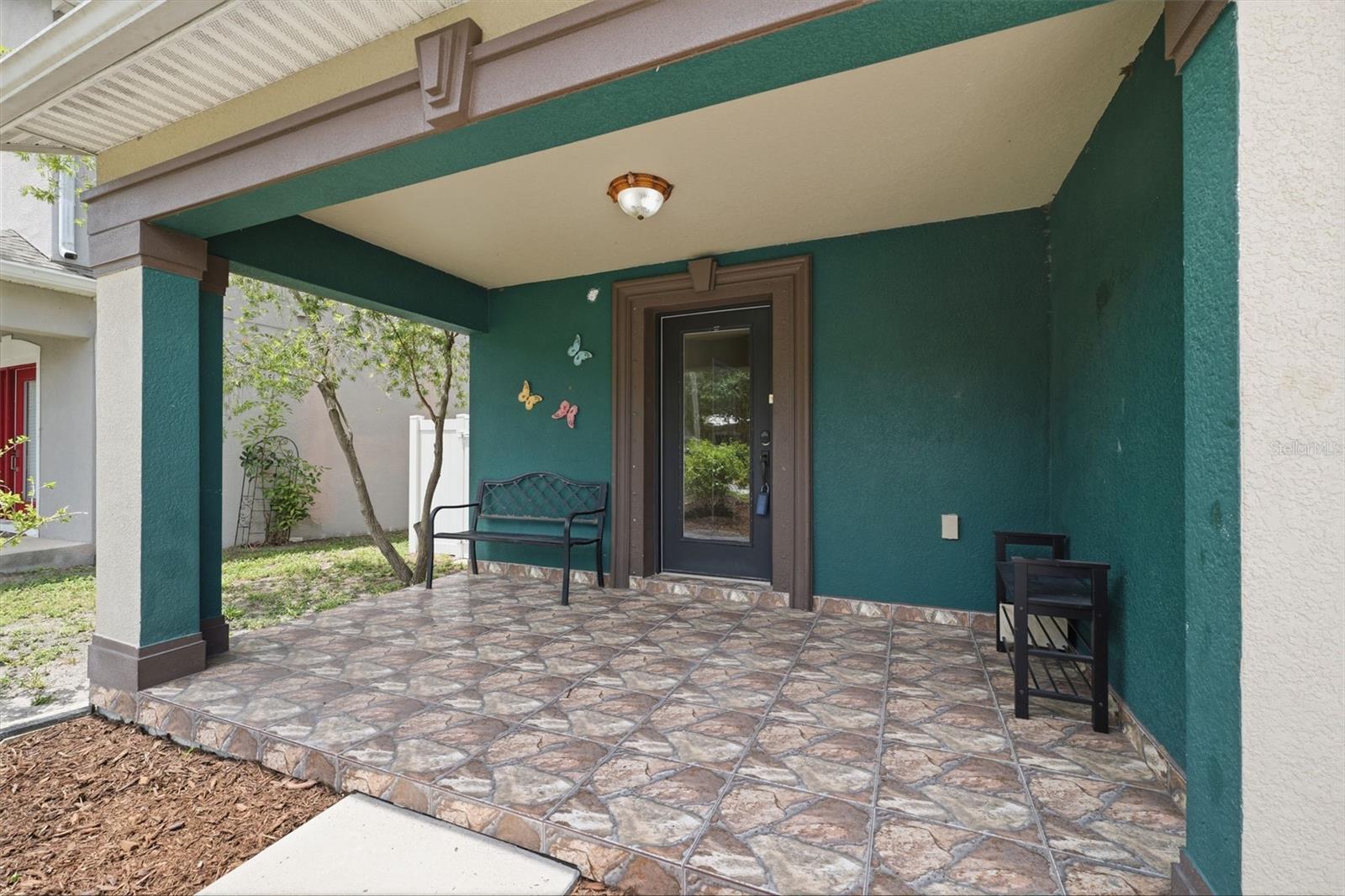 7411 S FITZGERALD ST, TAMPA, FL, 33616