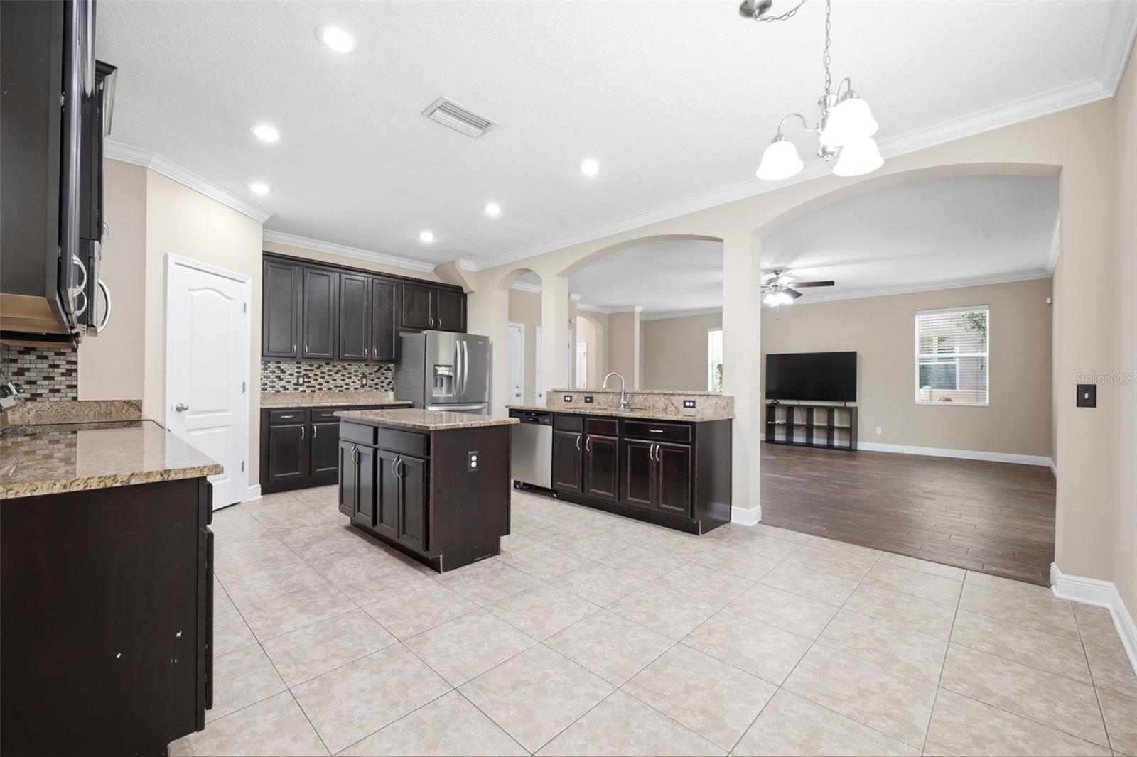 7411 S FITZGERALD ST, TAMPA, FL, 33616