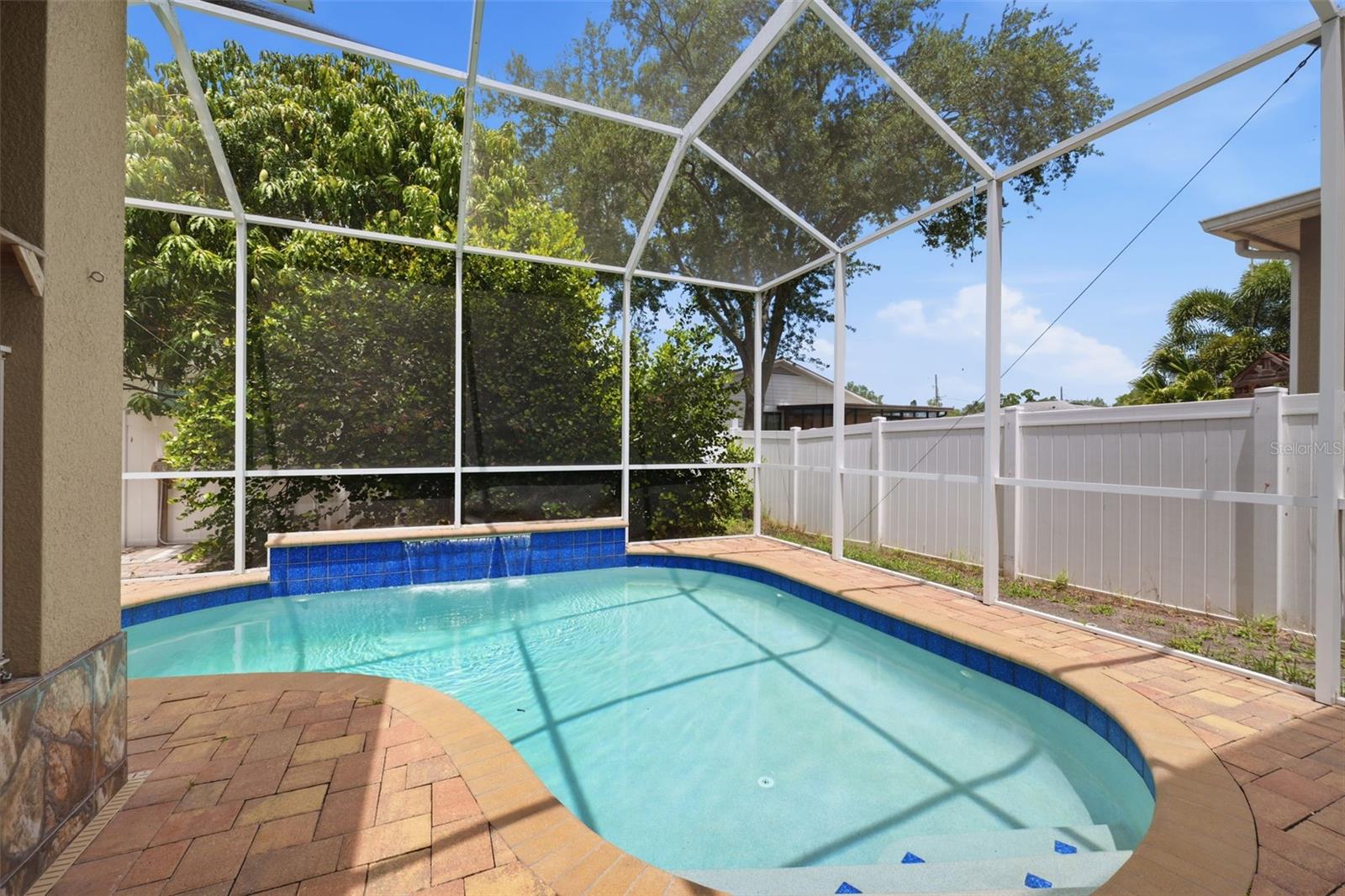 7411 S FITZGERALD ST, TAMPA, FL, 33616