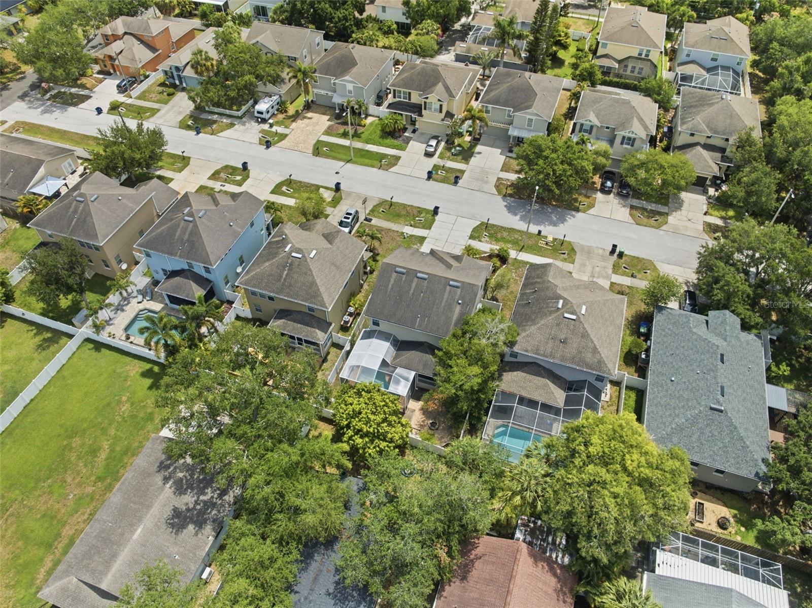 7411 S FITZGERALD ST, TAMPA, FL, 33616