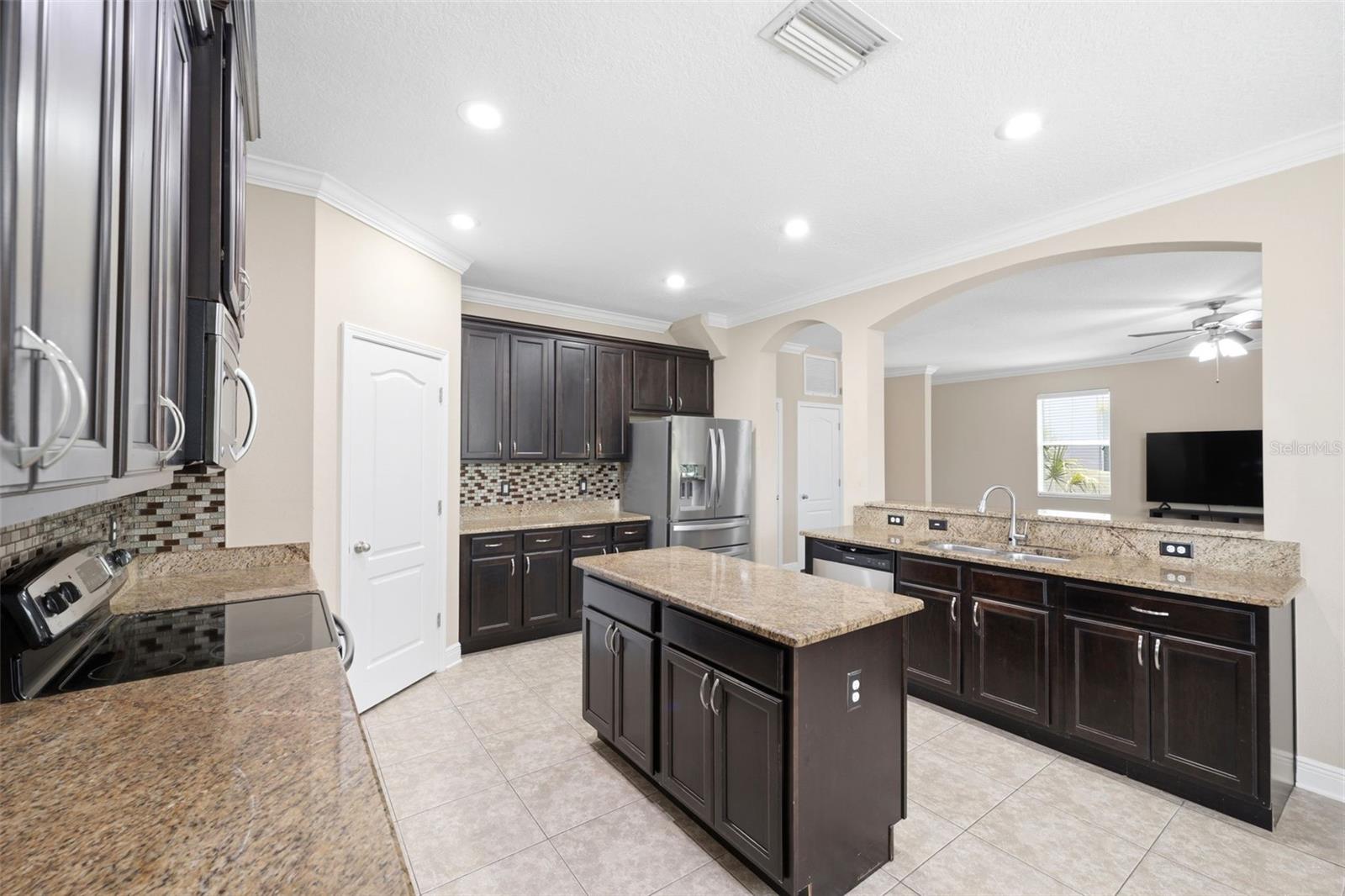 7411 S FITZGERALD ST, TAMPA, FL, 33616