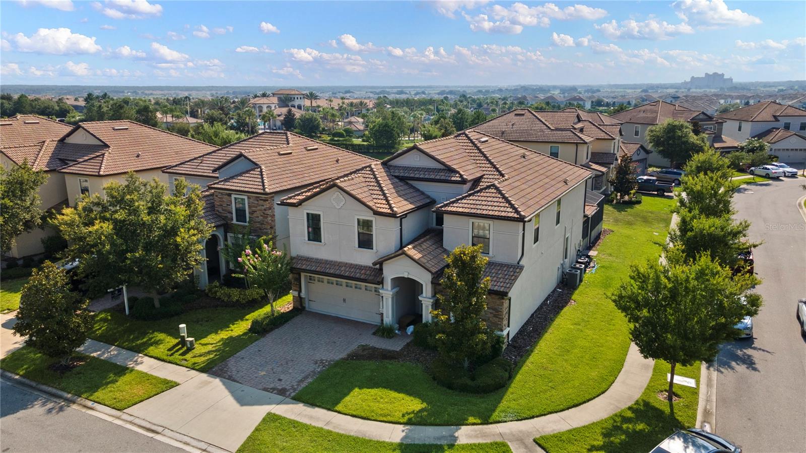 1417 WEXFORD WAY, DAVENPORT, FL, 33896