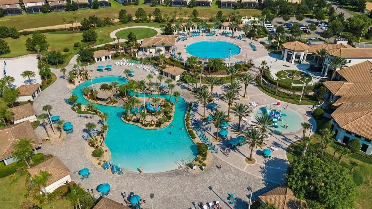 1417 WEXFORD WAY, DAVENPORT, FL, 33896