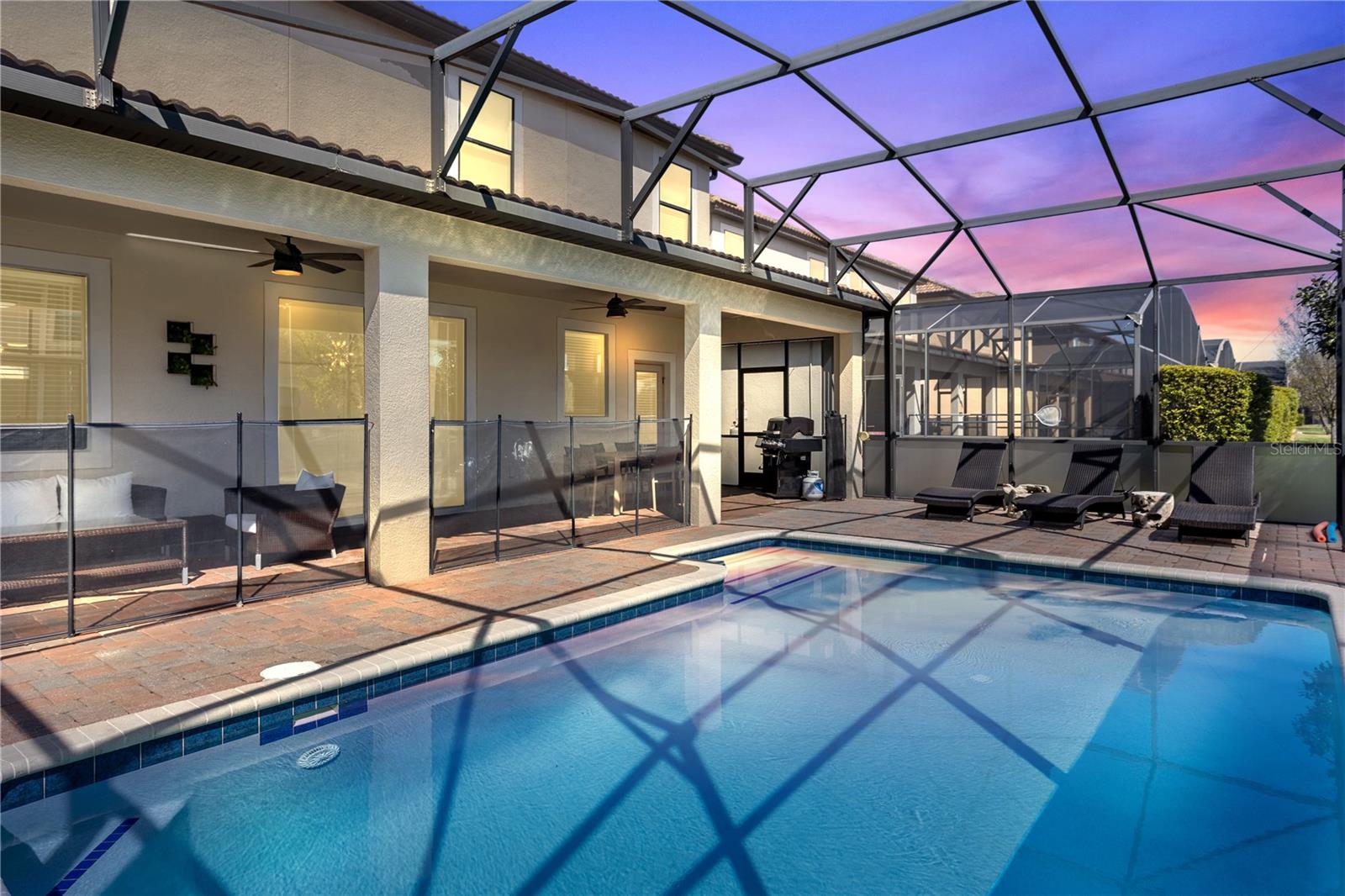 1417 WEXFORD WAY, DAVENPORT, FL, 33896