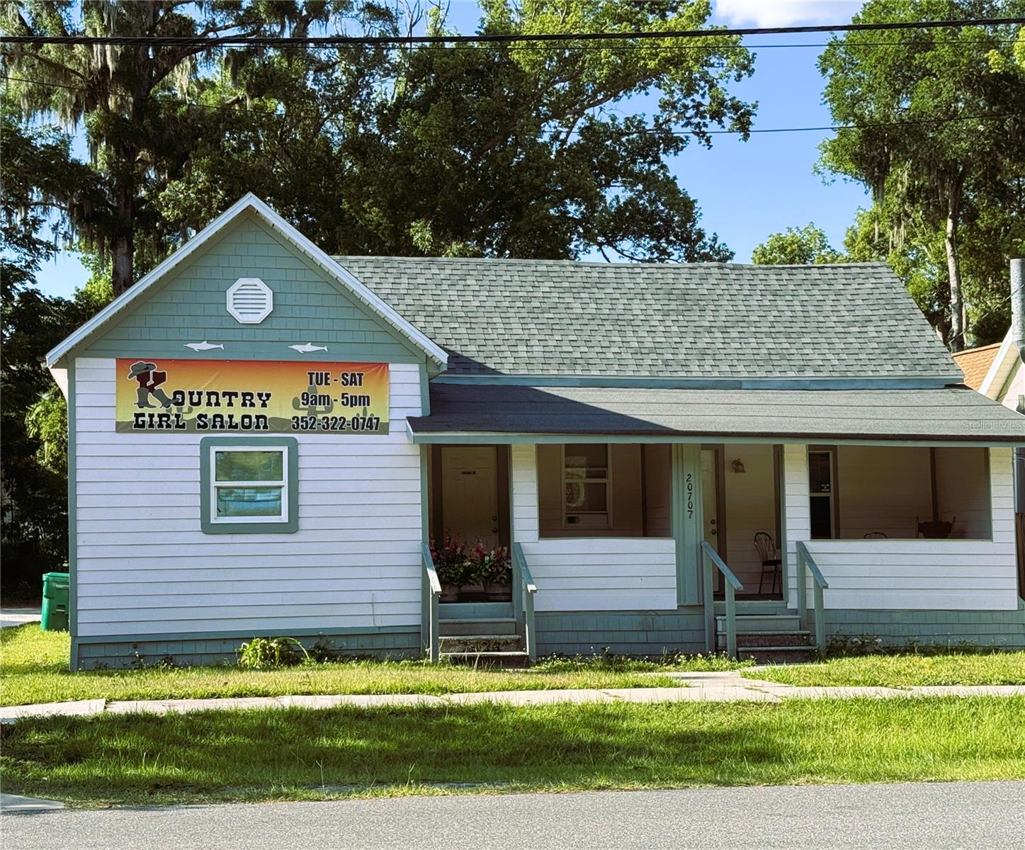 20707 WALNUT ST, DUNNELLON, FL, 34431