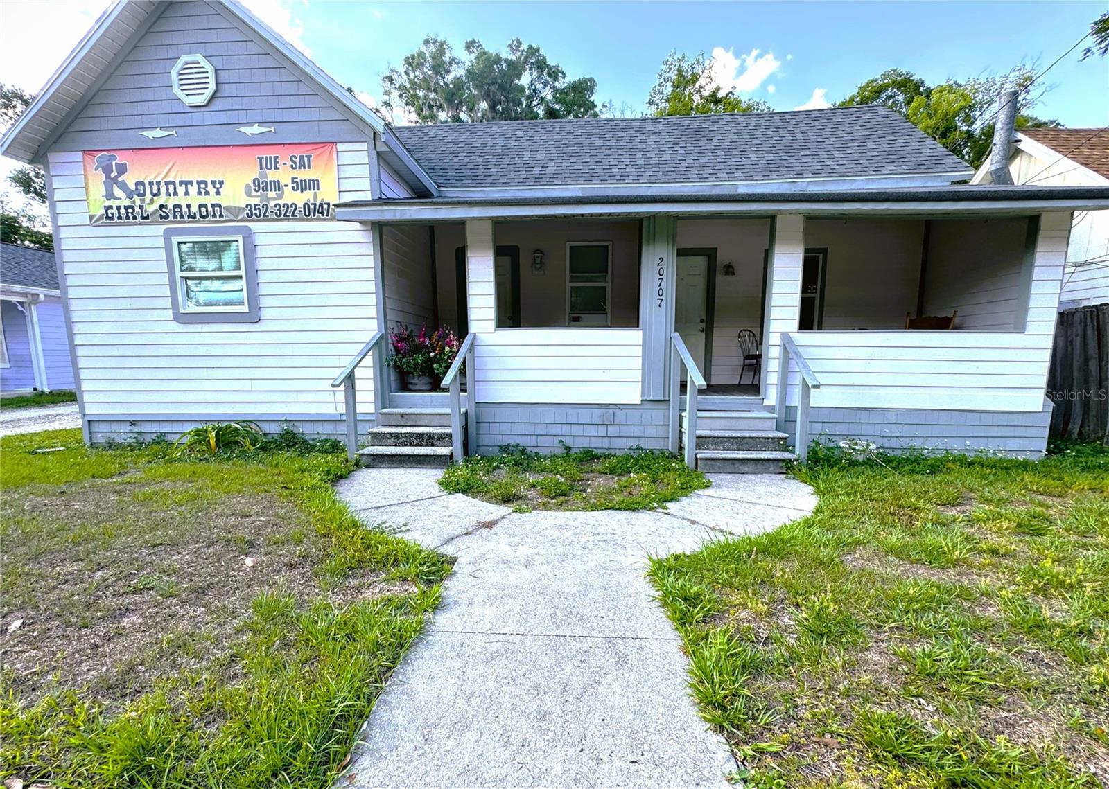 20707 WALNUT ST, DUNNELLON, FL, 34431