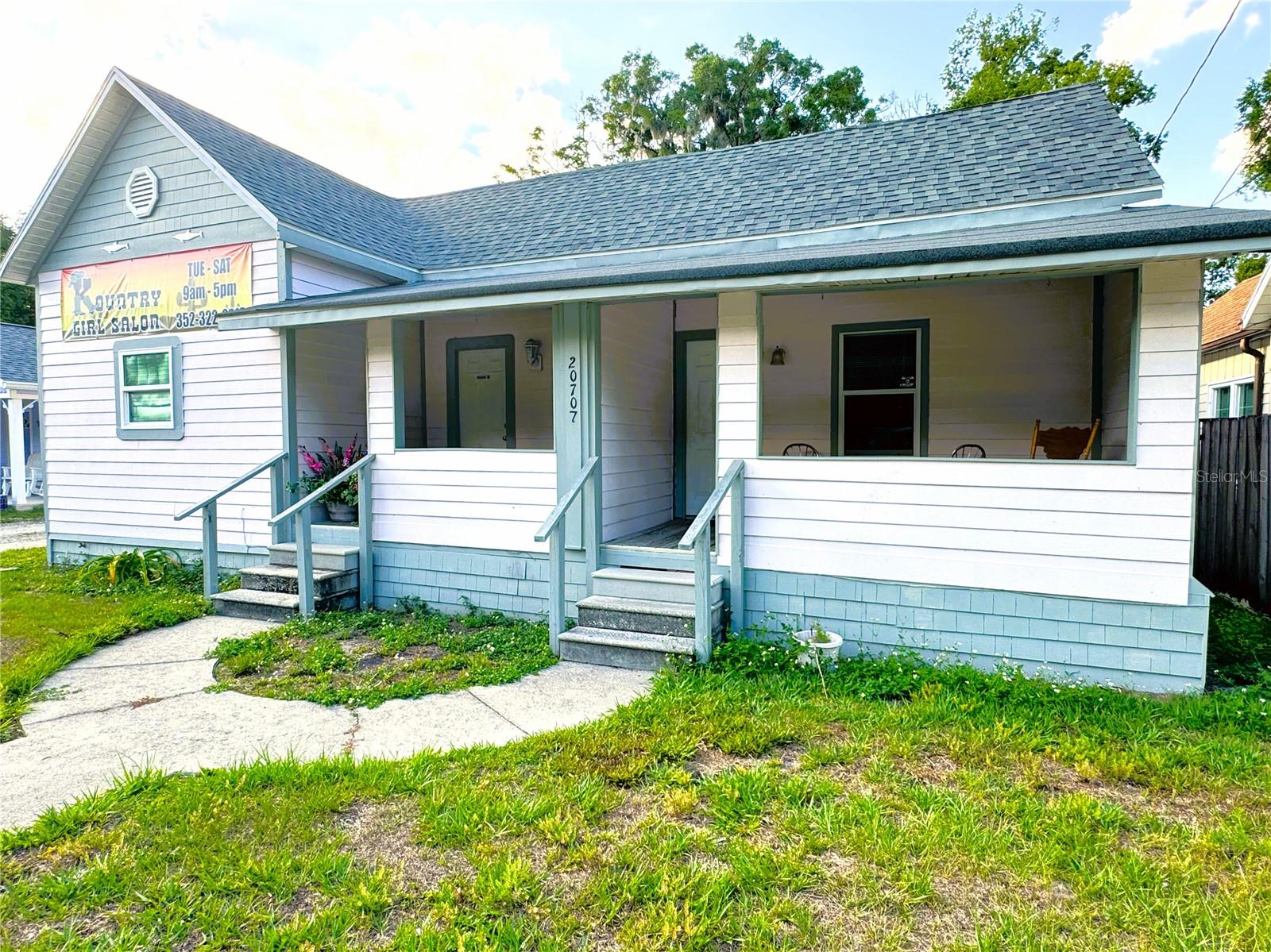 20707 WALNUT ST, DUNNELLON, FL, 34431