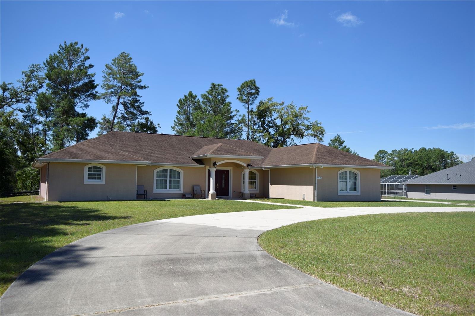 4714 SW 114TH PL, OCALA, FL, 34476