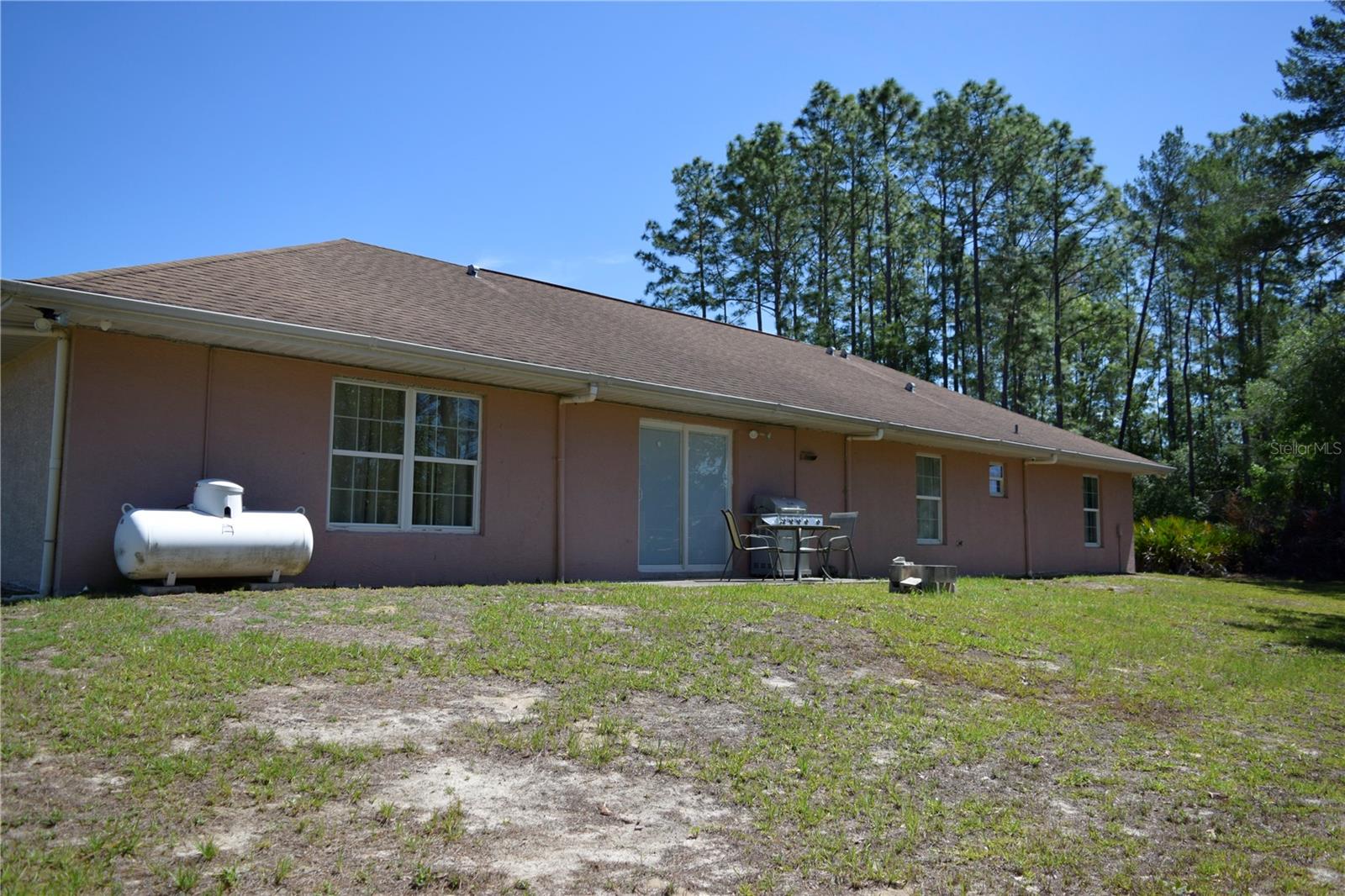 4714 SW 114TH PL, OCALA, FL, 34476