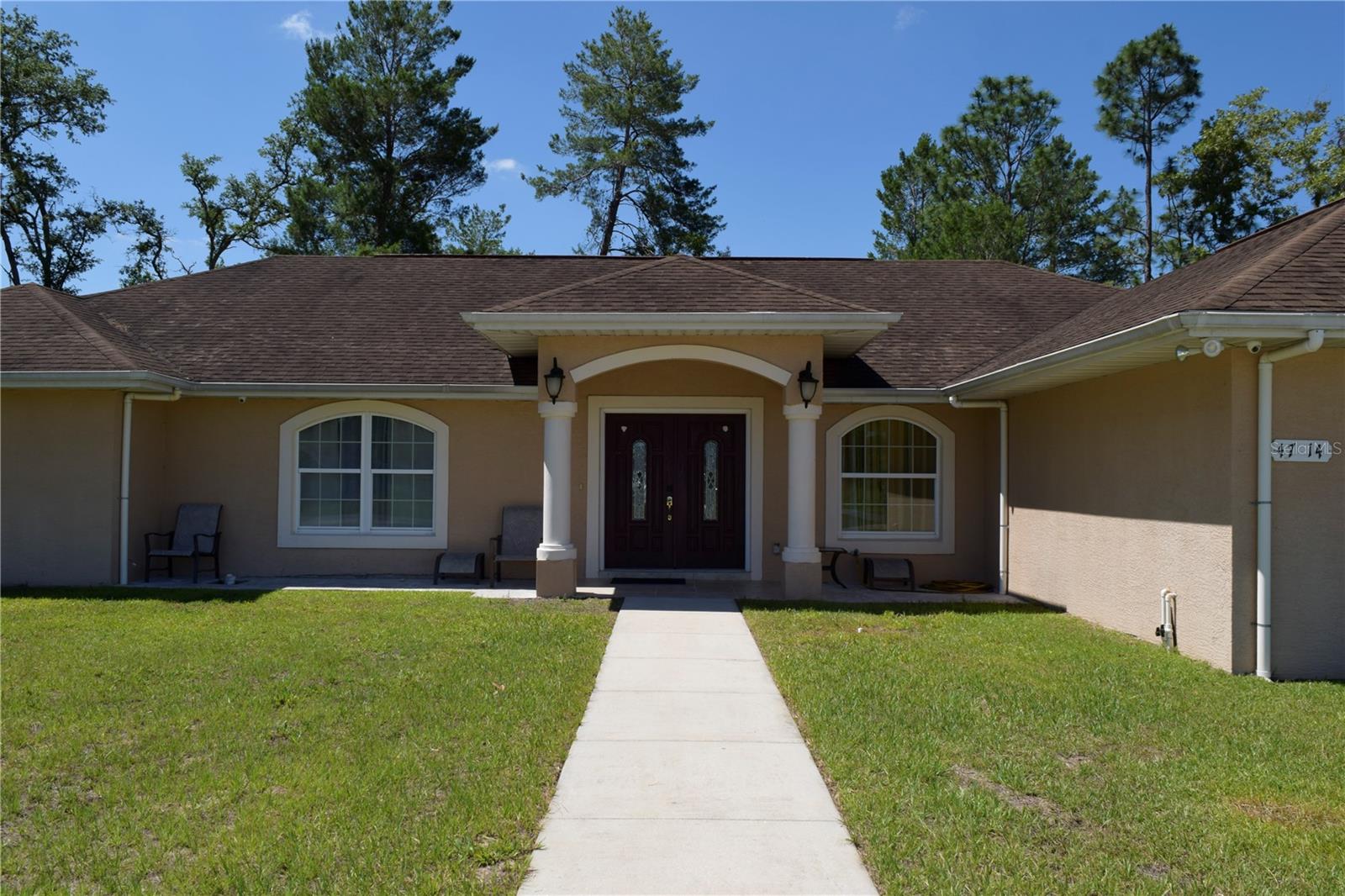 4714 SW 114TH PL, OCALA, FL, 34476