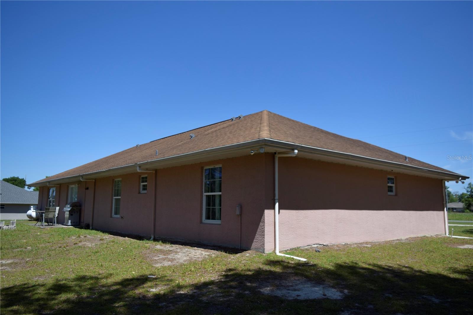 4714 SW 114TH PL, OCALA, FL, 34476