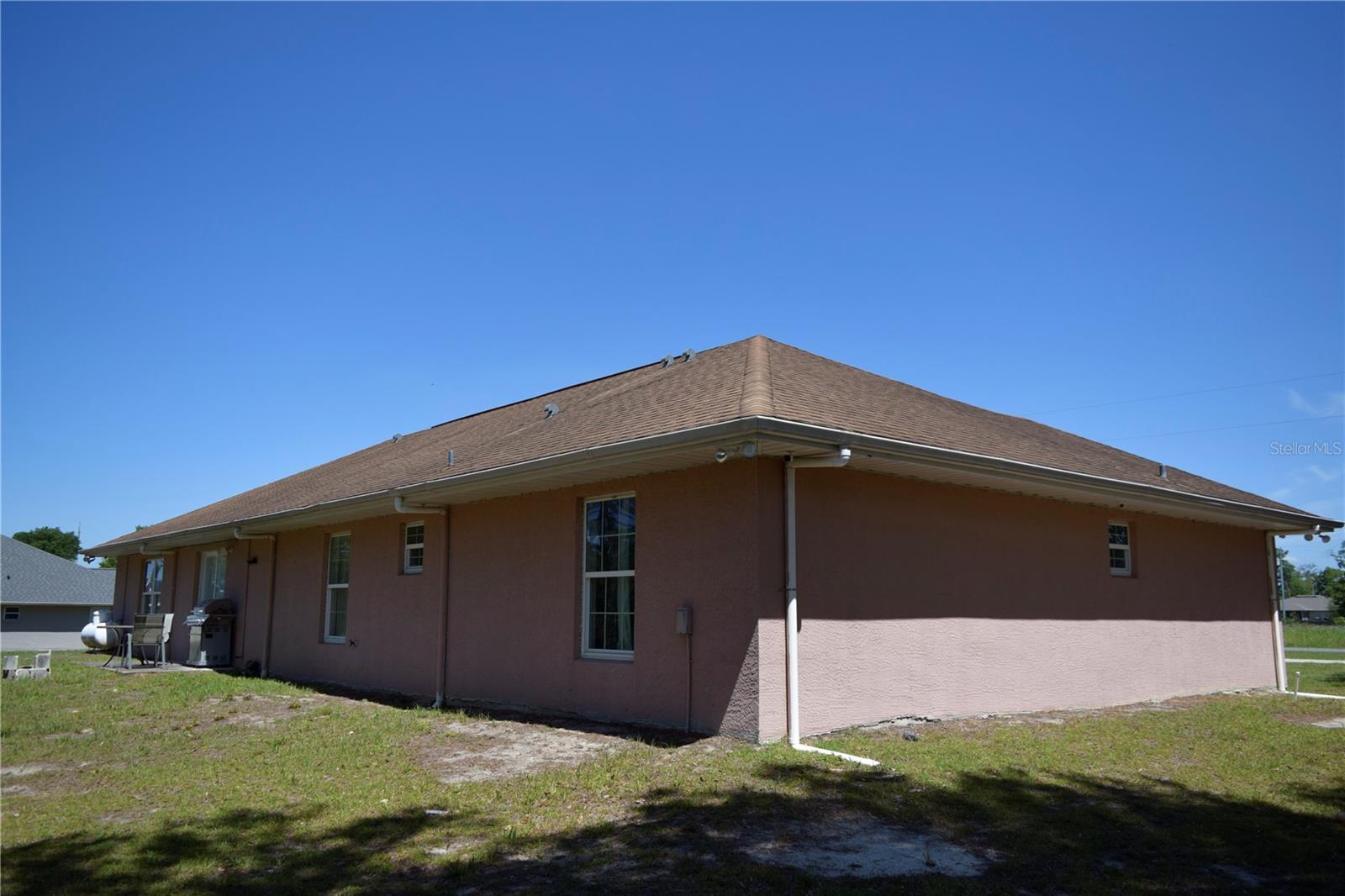 4714 SW 114TH PL, OCALA, FL, 34476