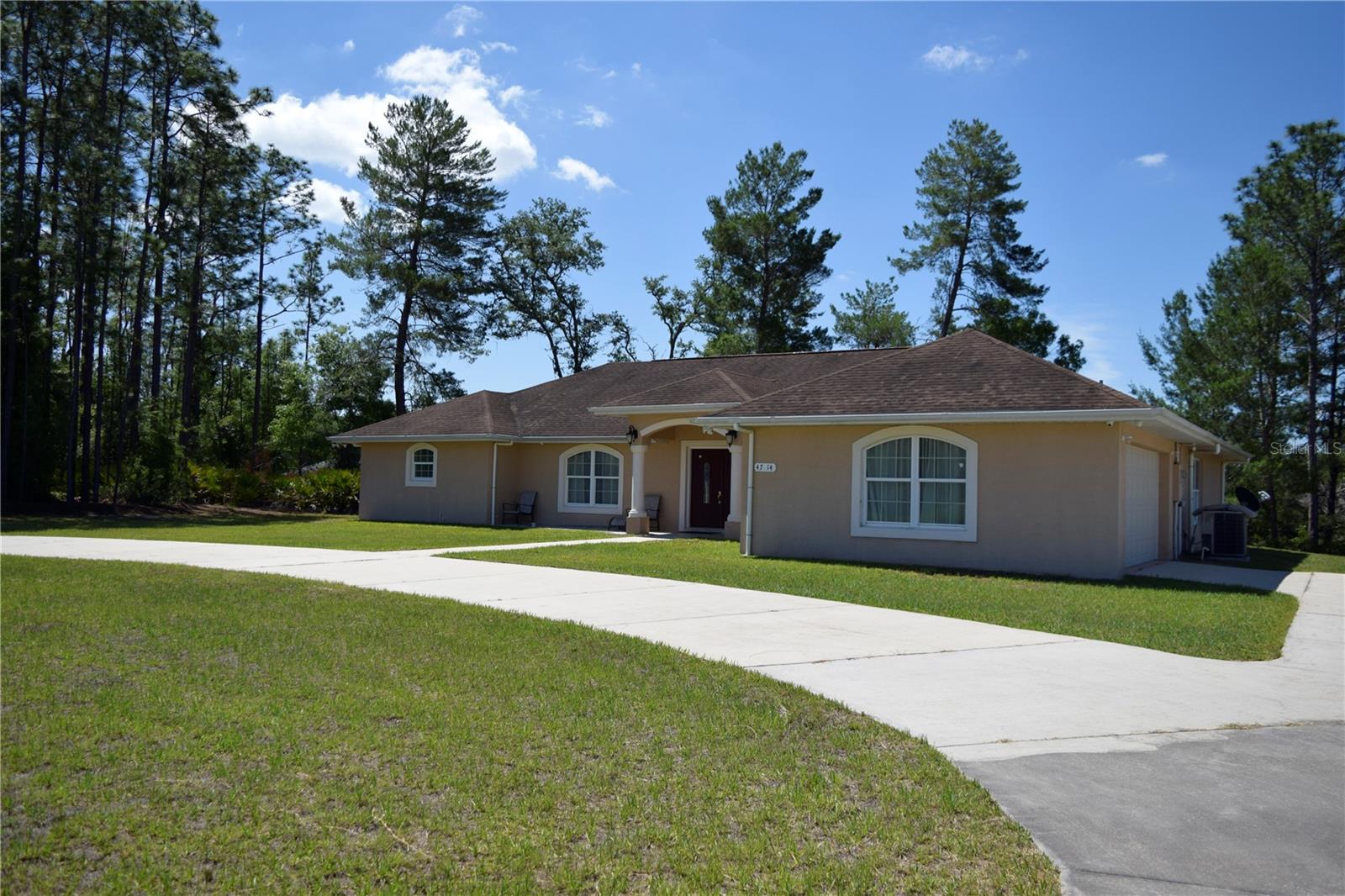 4714 SW 114TH PL, OCALA, FL, 34476