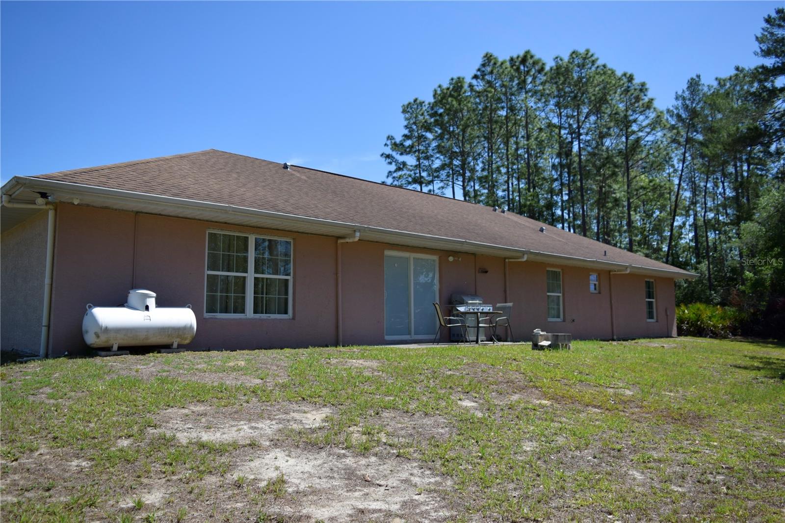 4714 SW 114TH PL, OCALA, FL, 34476