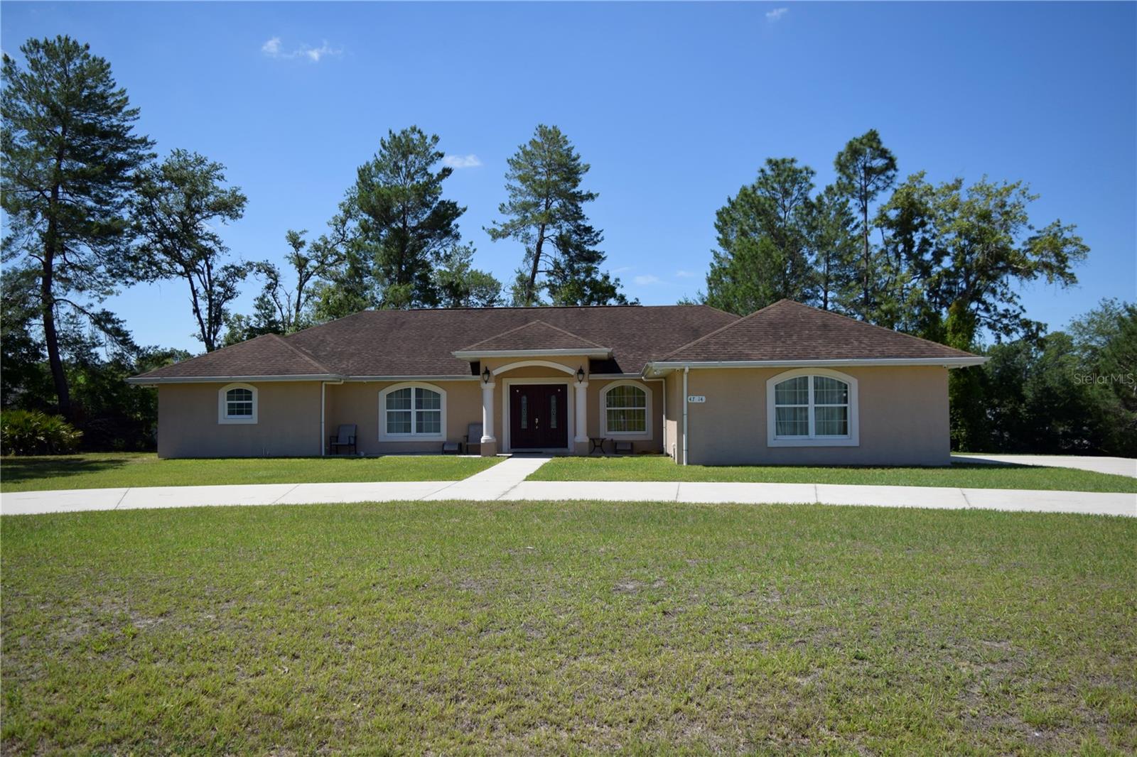 4714 SW 114TH PL, OCALA, FL, 34476