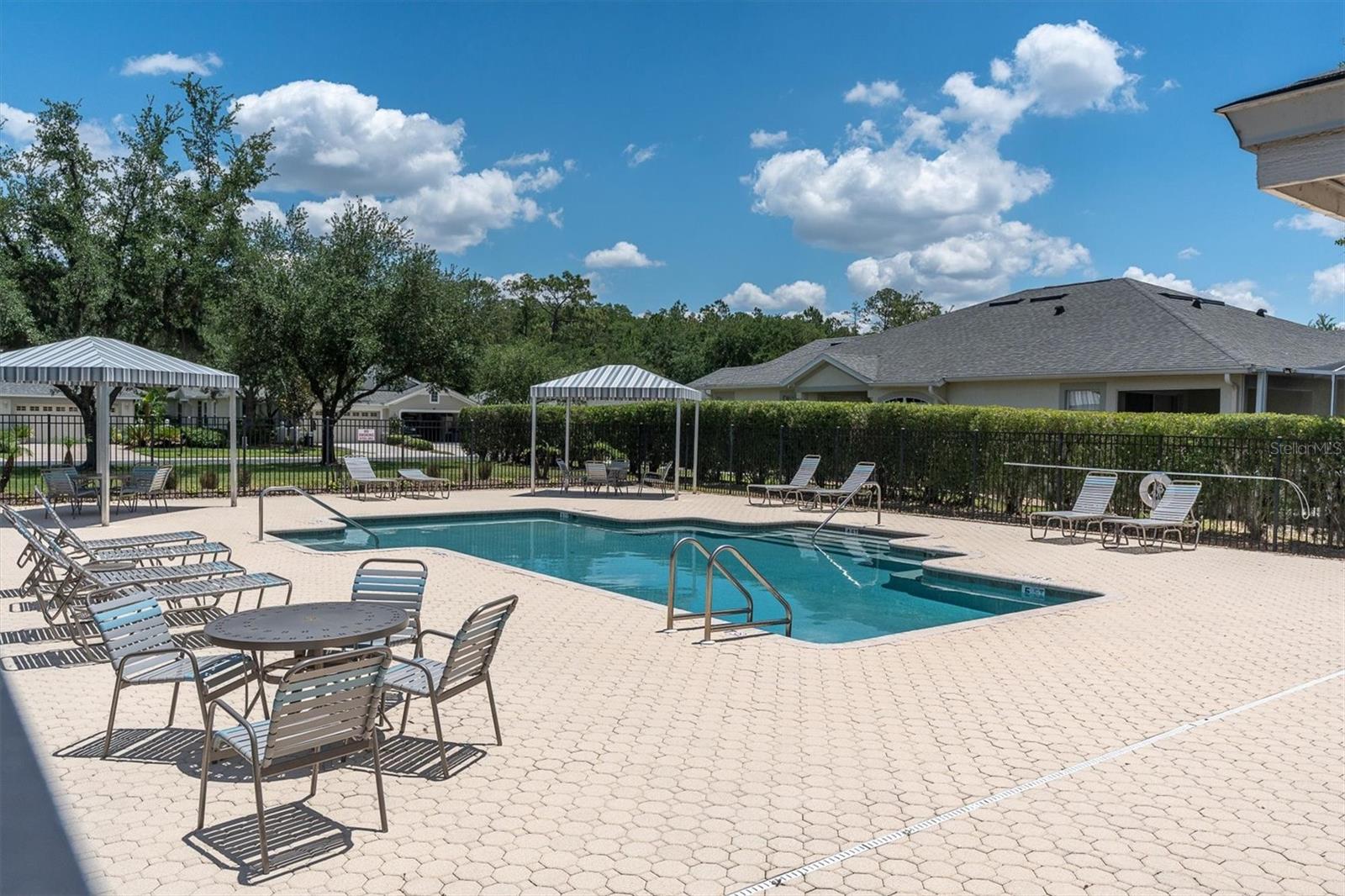 3312 CHAPEL CREEK CIR, WESLEY CHAPEL, FL, 33544