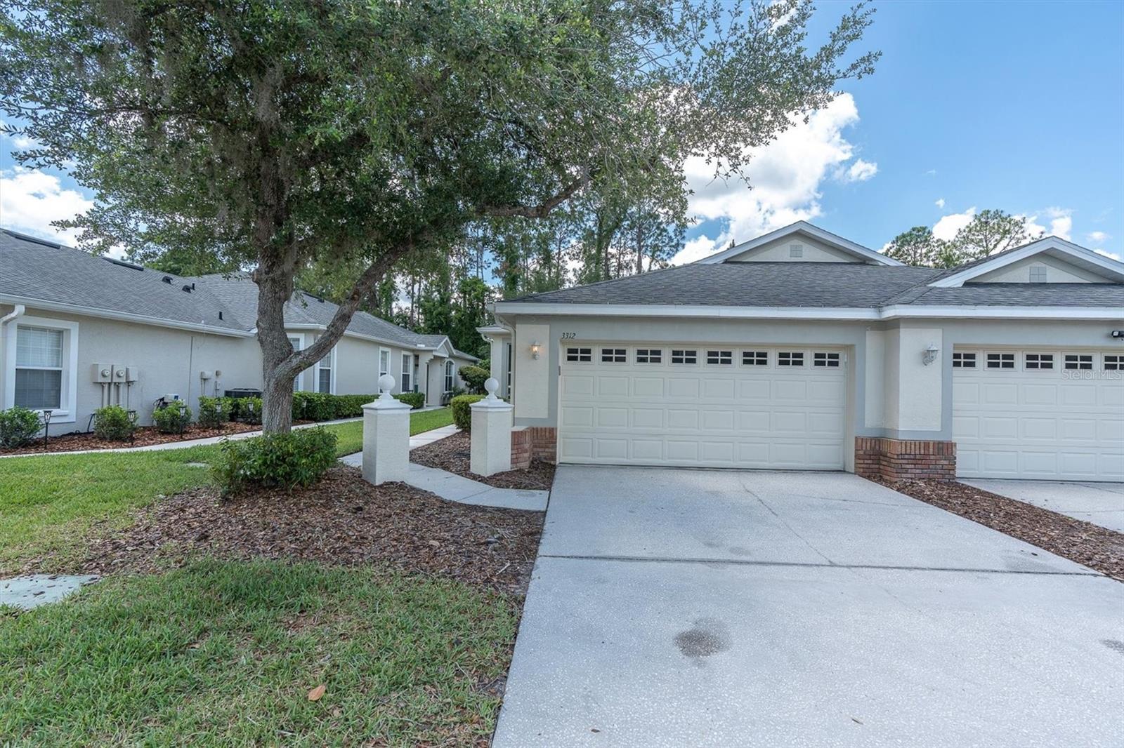 3312 CHAPEL CREEK CIR, WESLEY CHAPEL, FL, 33544