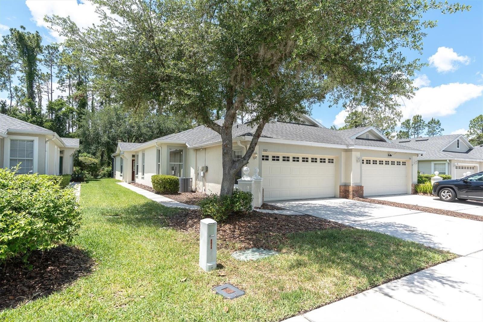 3312 CHAPEL CREEK CIR, WESLEY CHAPEL, FL, 33544