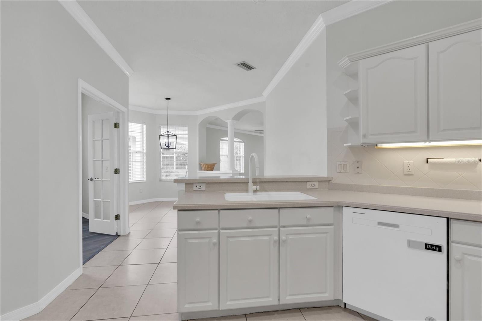 3312 CHAPEL CREEK CIR, WESLEY CHAPEL, FL, 33544