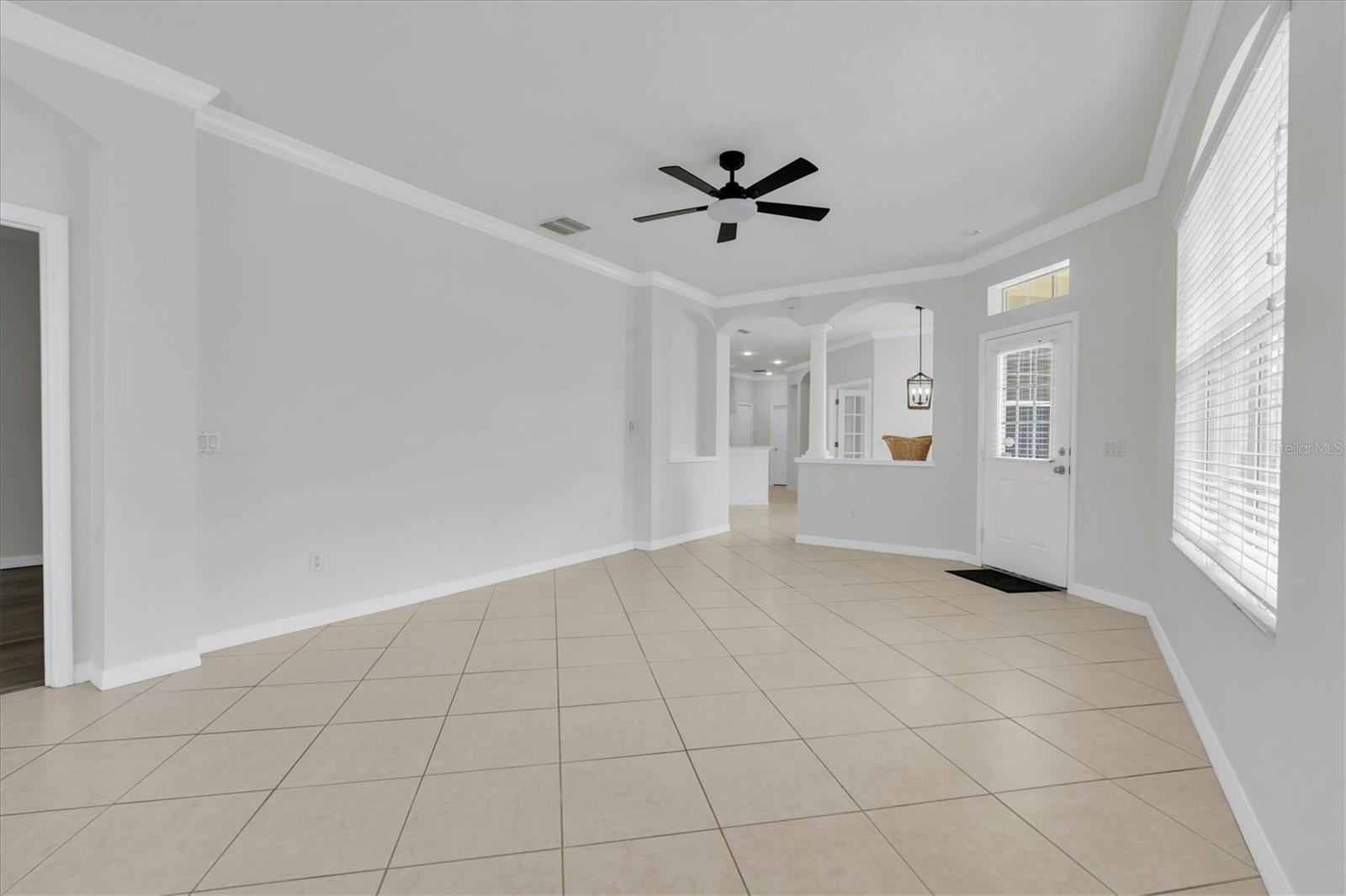 3312 CHAPEL CREEK CIR, WESLEY CHAPEL, FL, 33544