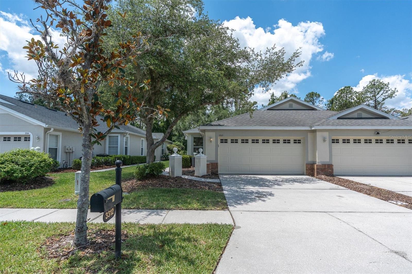 3312 CHAPEL CREEK CIR, WESLEY CHAPEL, FL, 33544