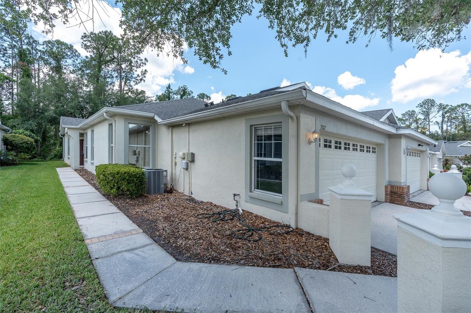 3312 CHAPEL CREEK CIR, WESLEY CHAPEL, FL, 33544