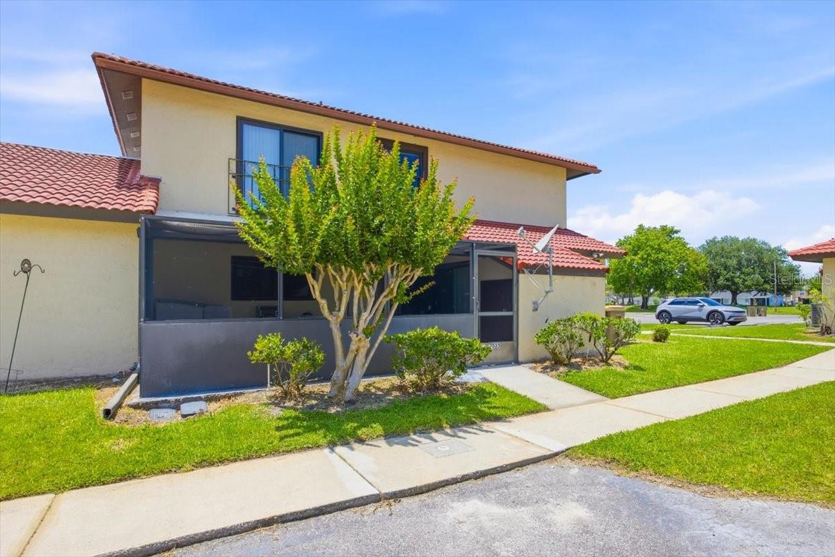535 HUNTER CIR #535, KISSIMMEE, FL, 34758