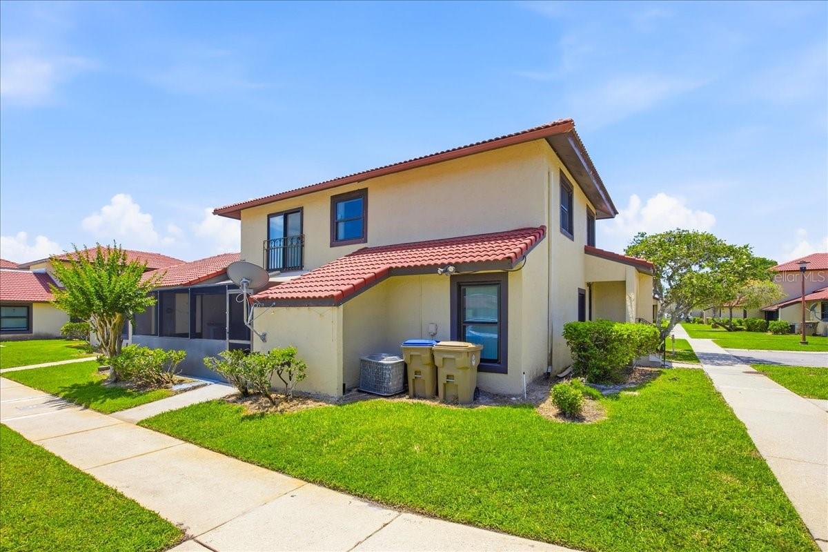 535 HUNTER CIR #535, KISSIMMEE, FL, 34758