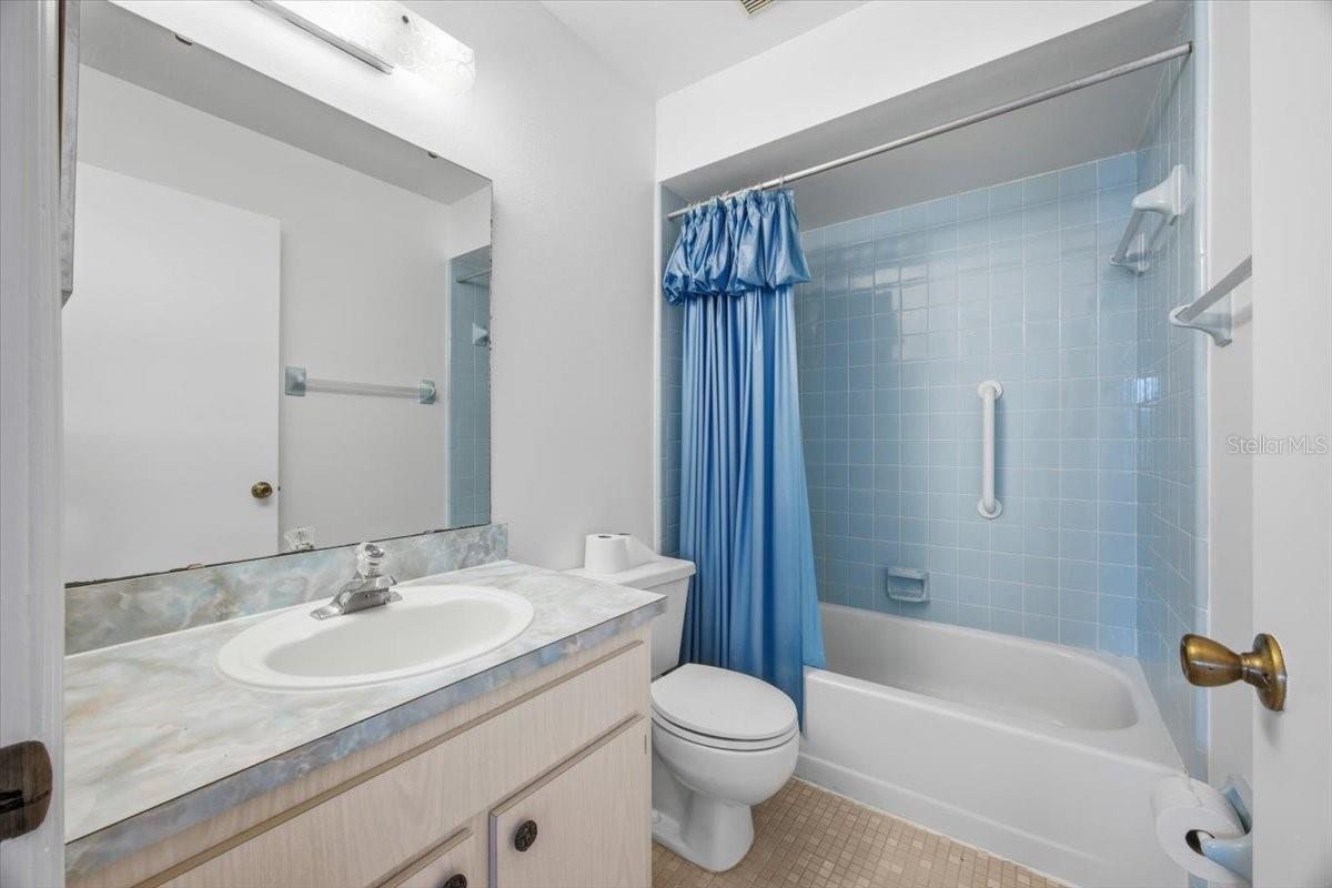 535 HUNTER CIR #535, KISSIMMEE, FL, 34758