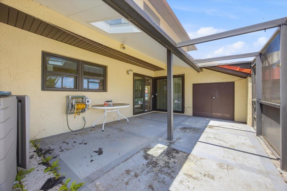 535 HUNTER CIR #535, KISSIMMEE, FL, 34758