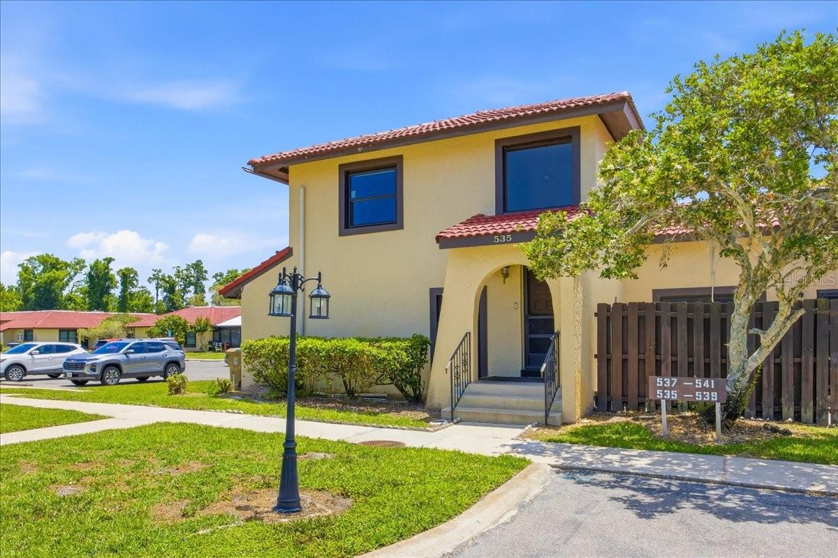 535 HUNTER CIR #535, KISSIMMEE, FL, 34758