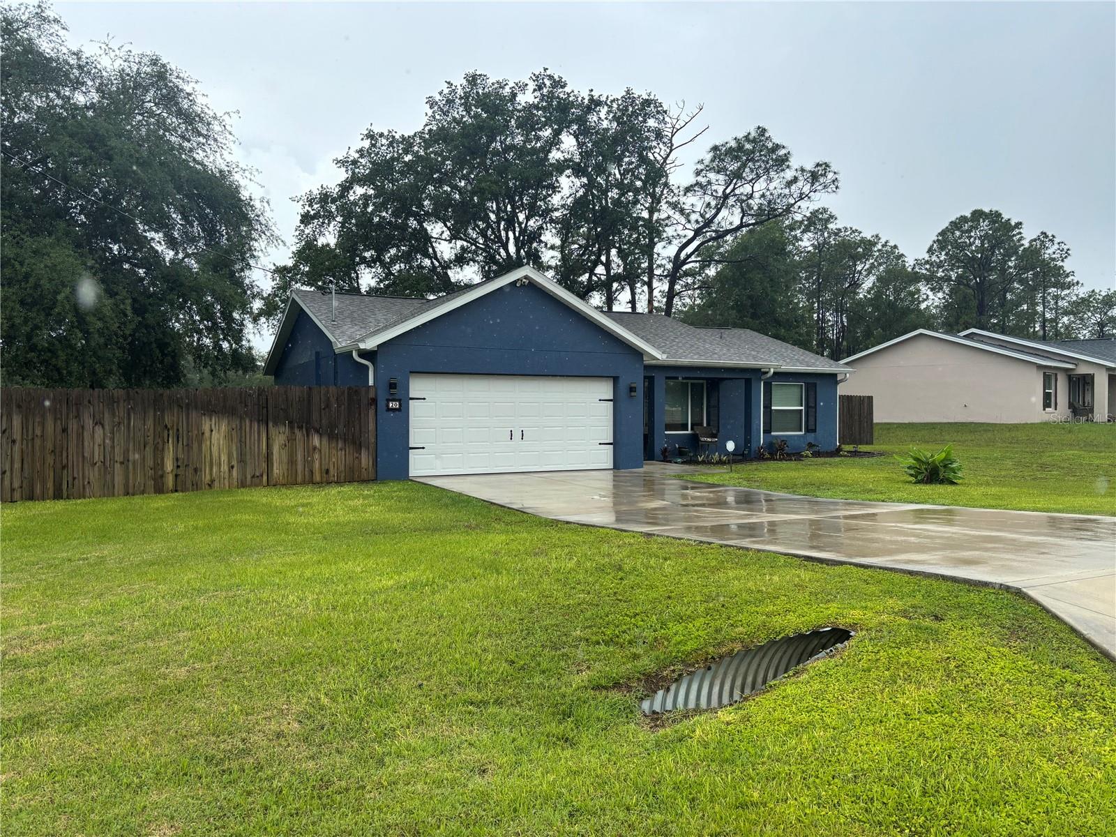 20 MALAUKA CIR, OCKLAWAHA, FL, 32179