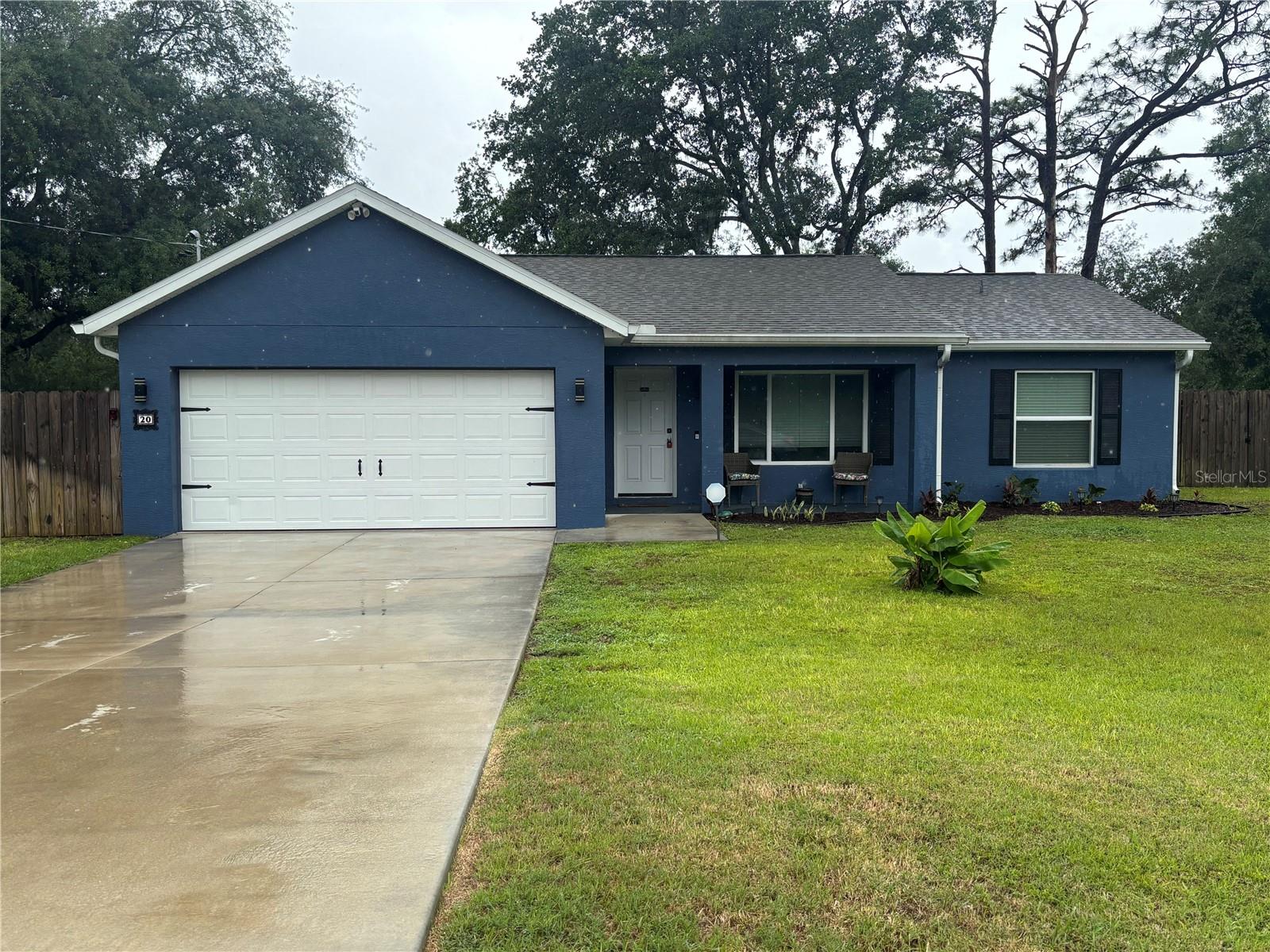 20 MALAUKA CIR, OCKLAWAHA, FL, 32179