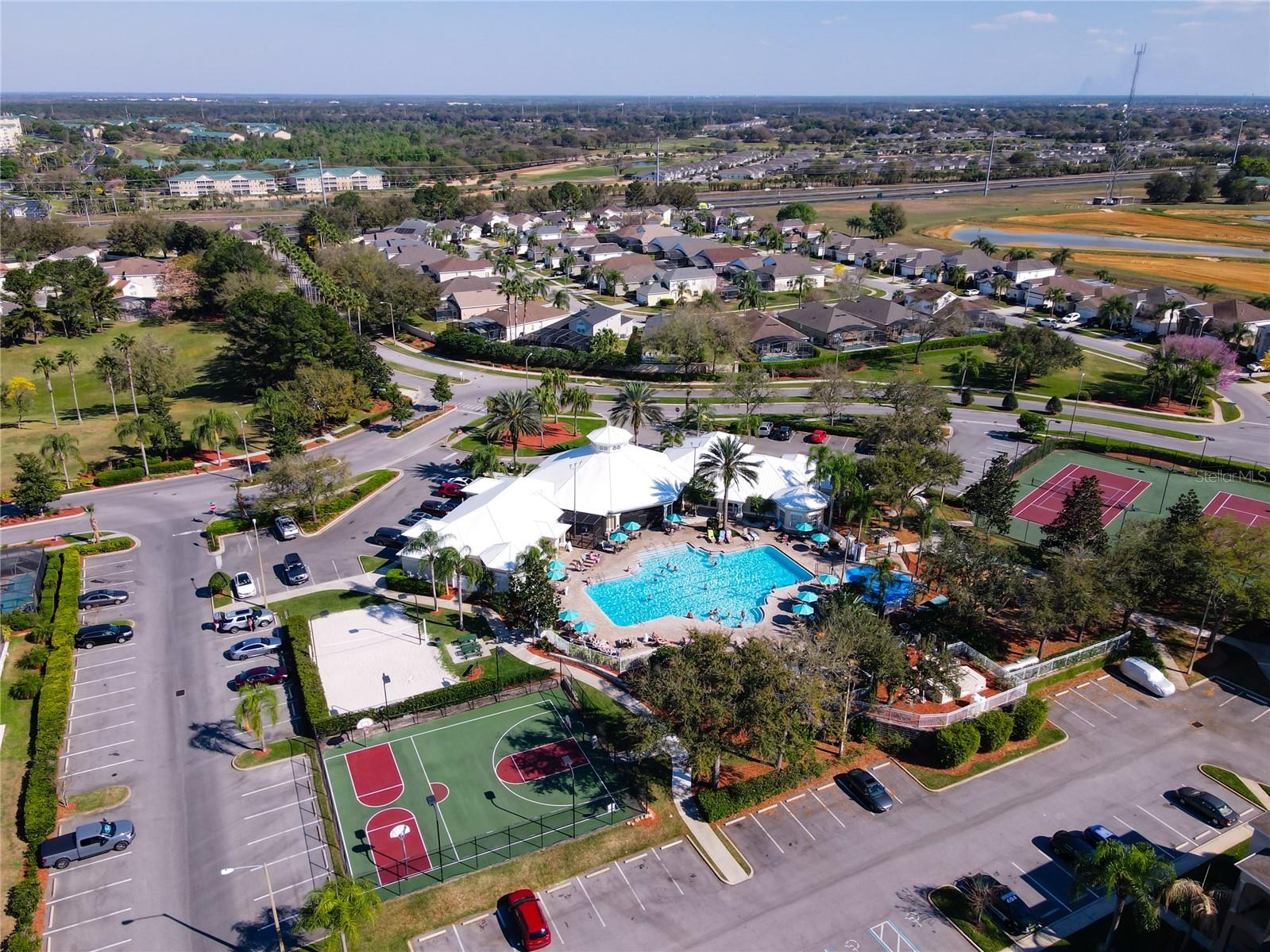 2367 SILVER PALM DR, KISSIMMEE, FL, 34747