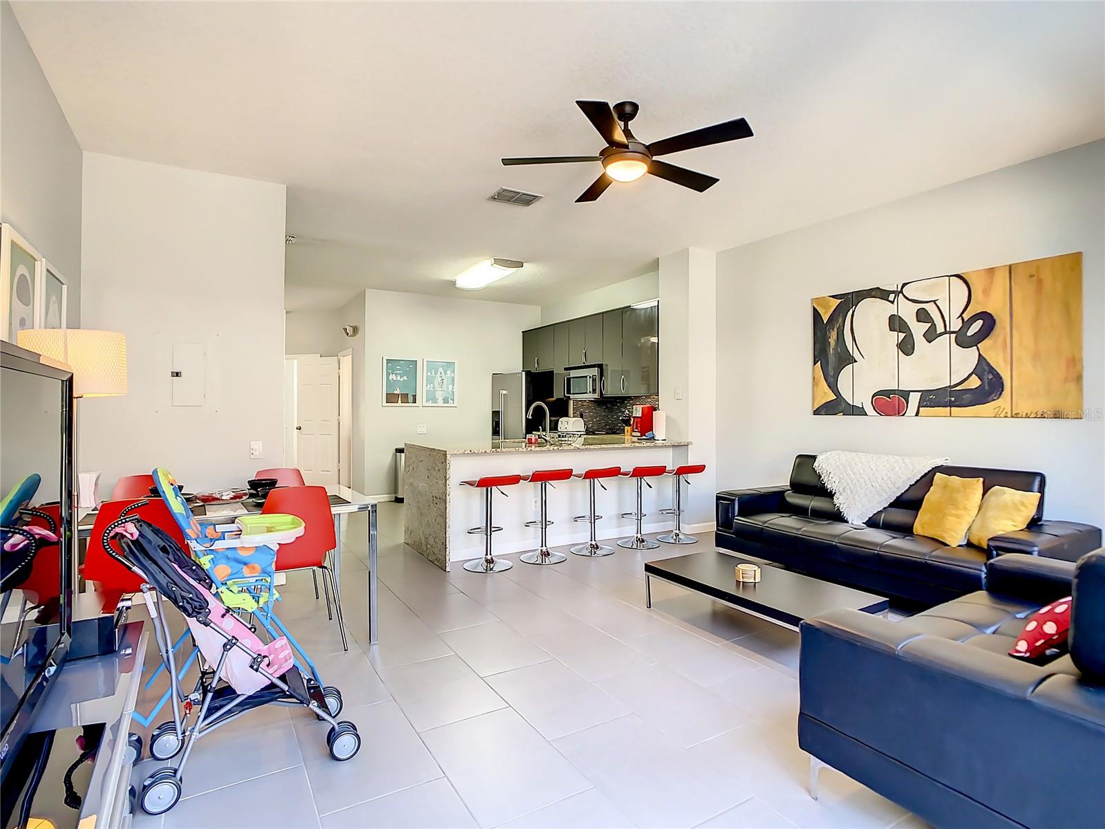 2367 SILVER PALM DR, KISSIMMEE, FL, 34747
