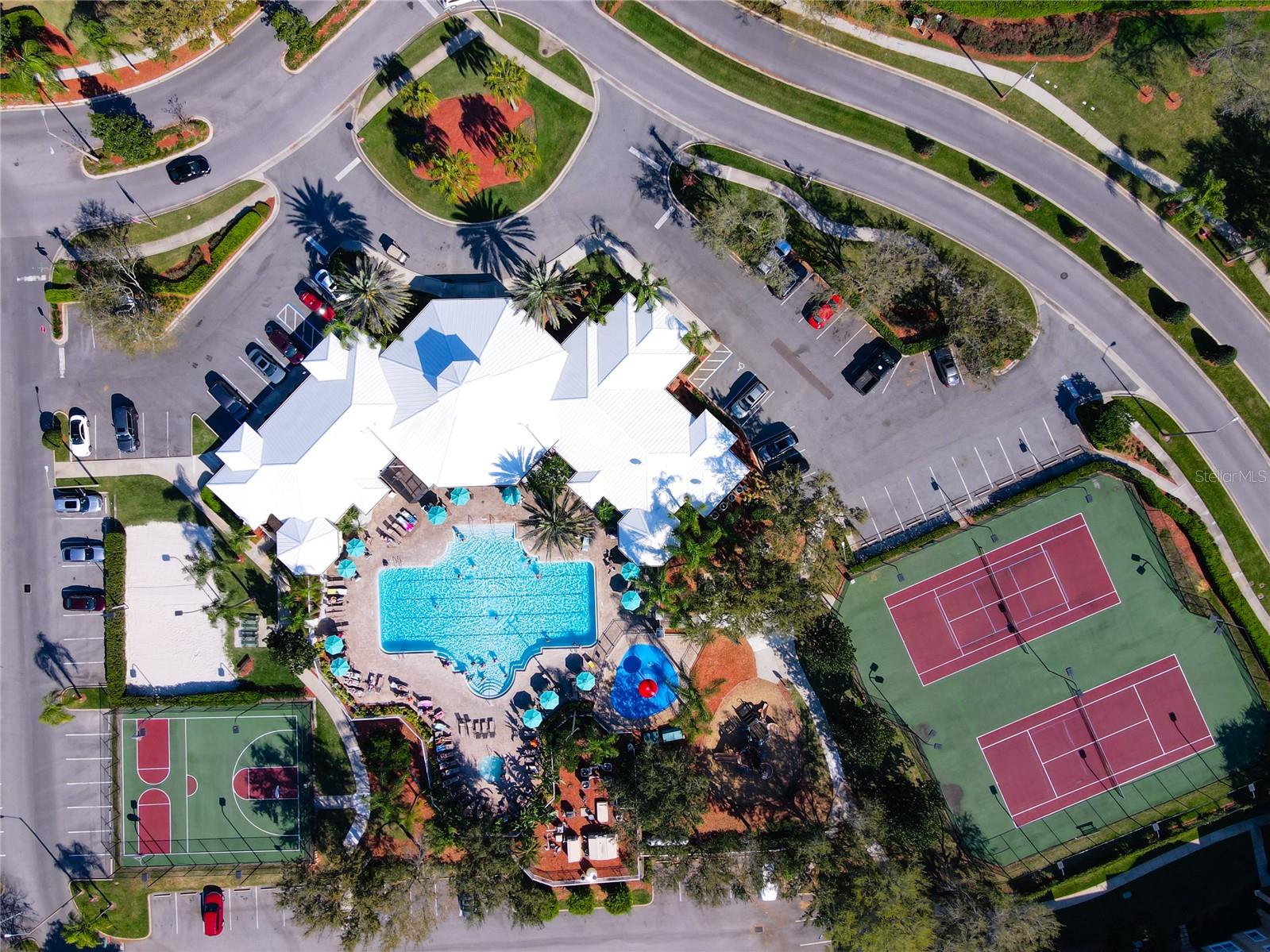 2367 SILVER PALM DR, KISSIMMEE, FL, 34747